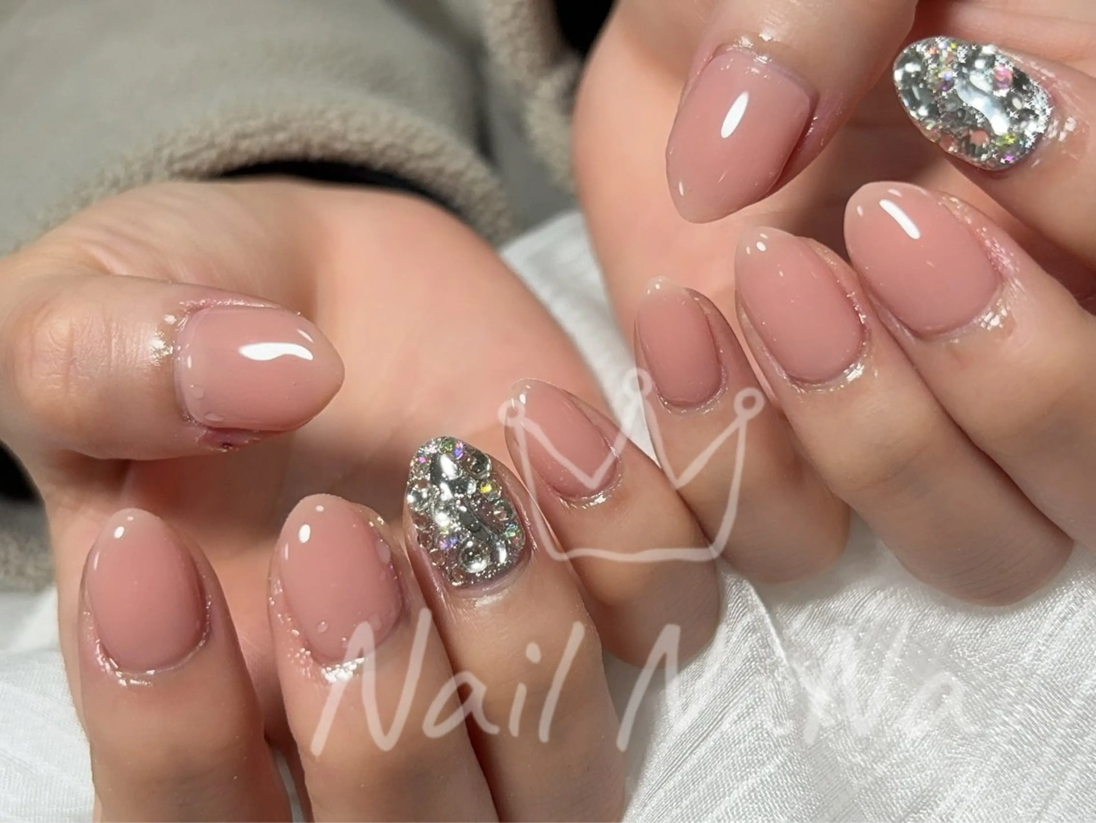 ネイル ハンドネイル Nail NaNaのネイルデザイン