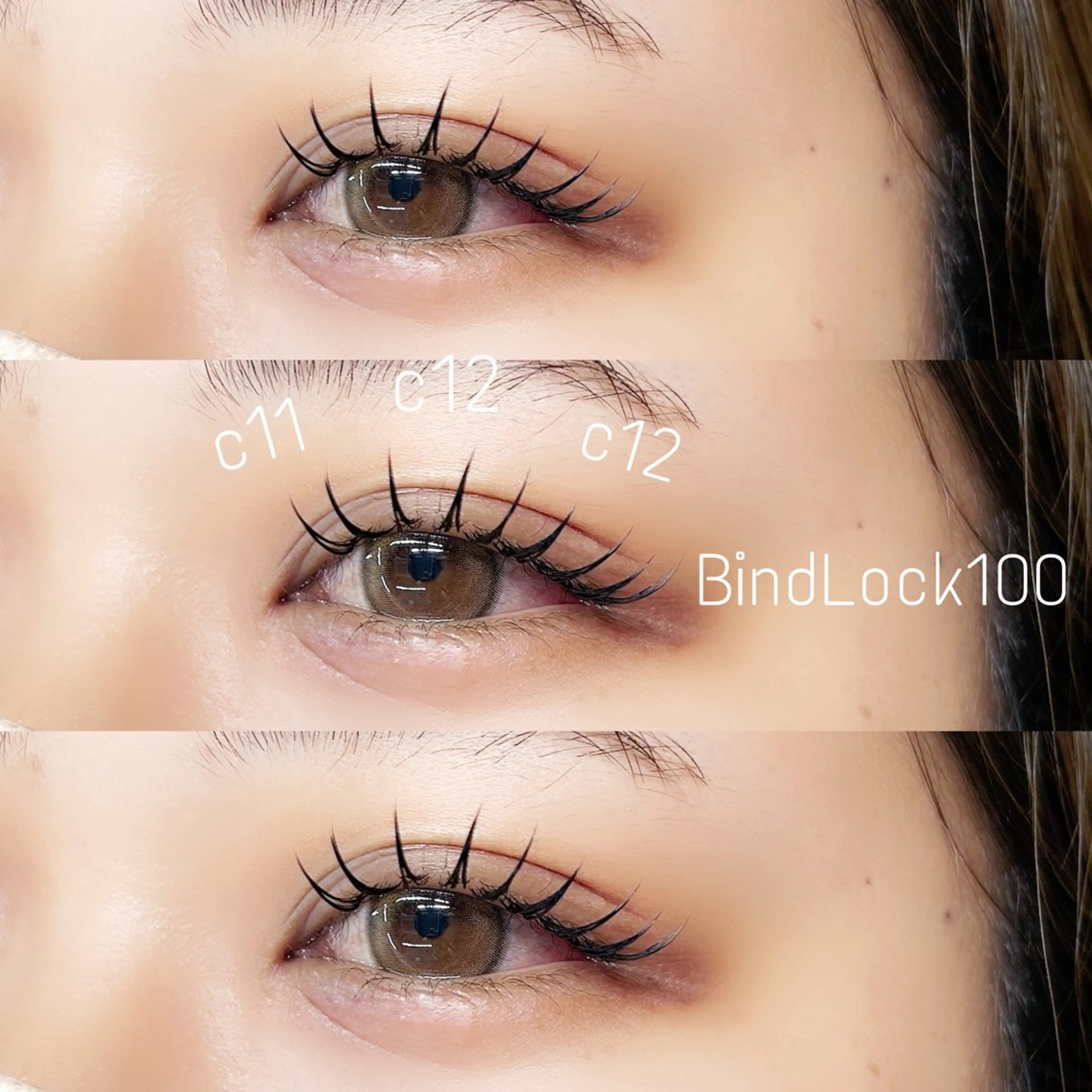 ☃️12月限定価格☃️バインドロック100束￥9,550の写真