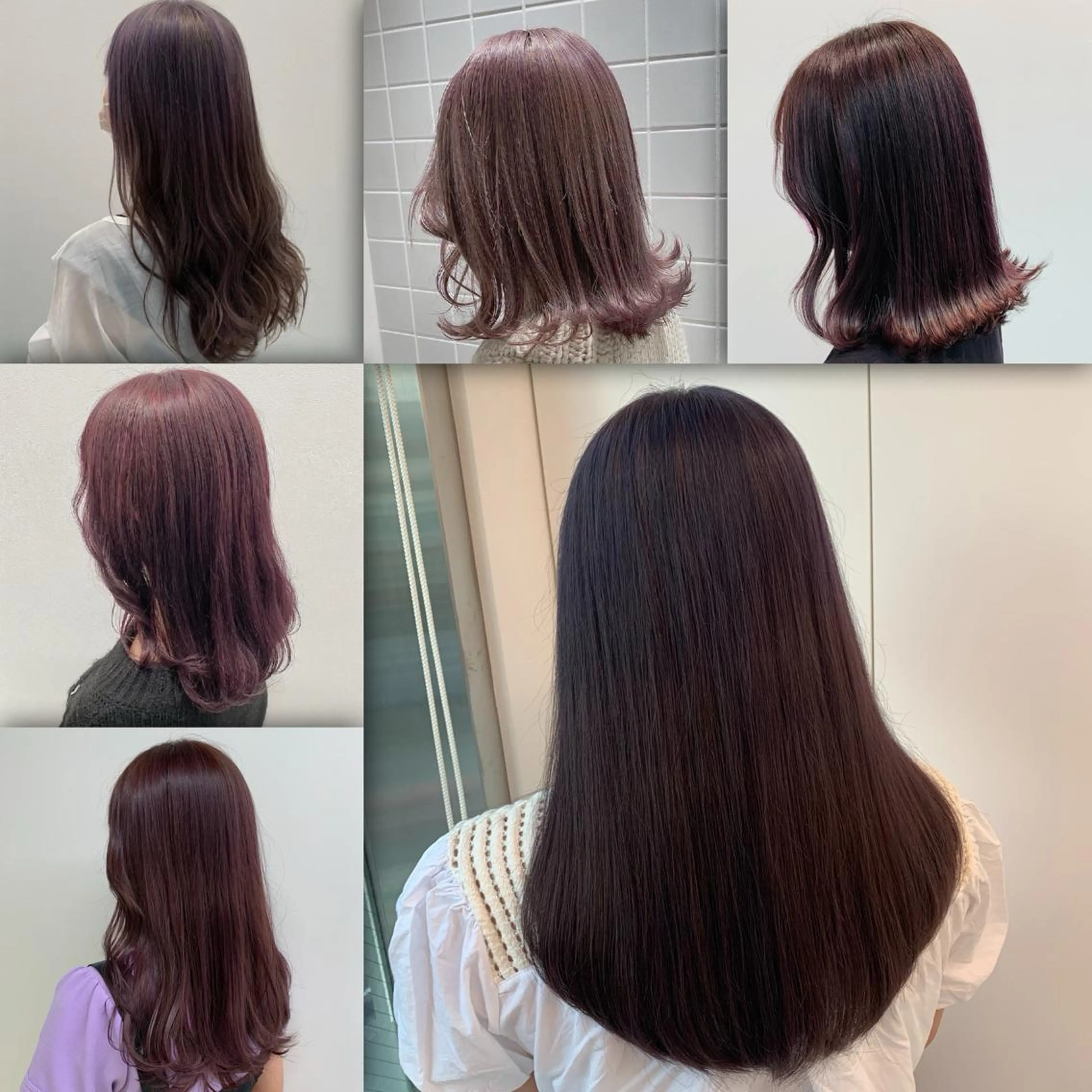 セミロング カラー パーマ ヘアアレンジ メンズ キッズ ネイル マツエク・マツパ メンズブリーチ メンズハイトーン メンズインナーカラー メンズ韓国風 ベージュカラー 💕トレンドうる艶髪 💕TUNE銀座のヘアスタイル