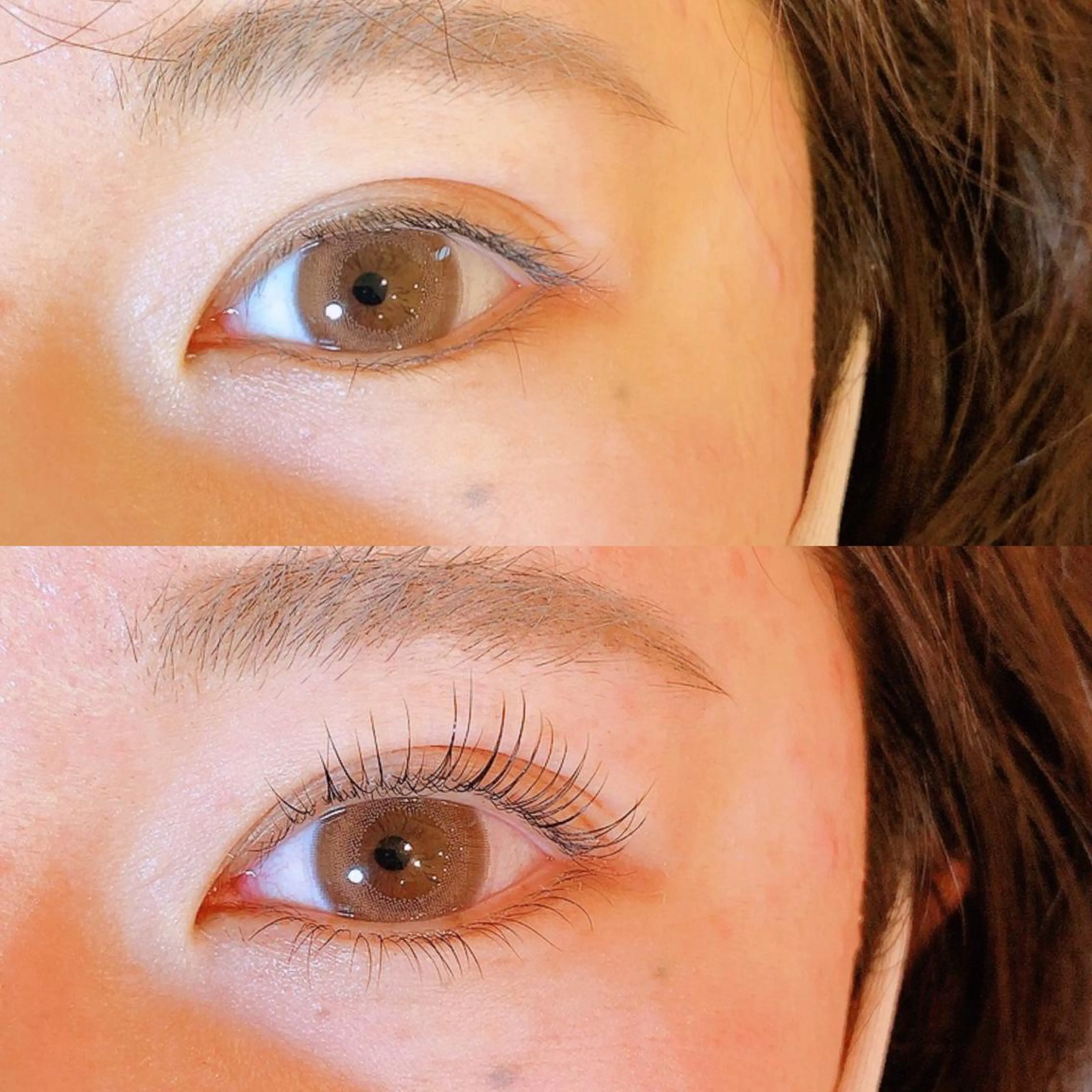 マツエク・マツパ なかむら 🪡のマツエク・マツパデザイン