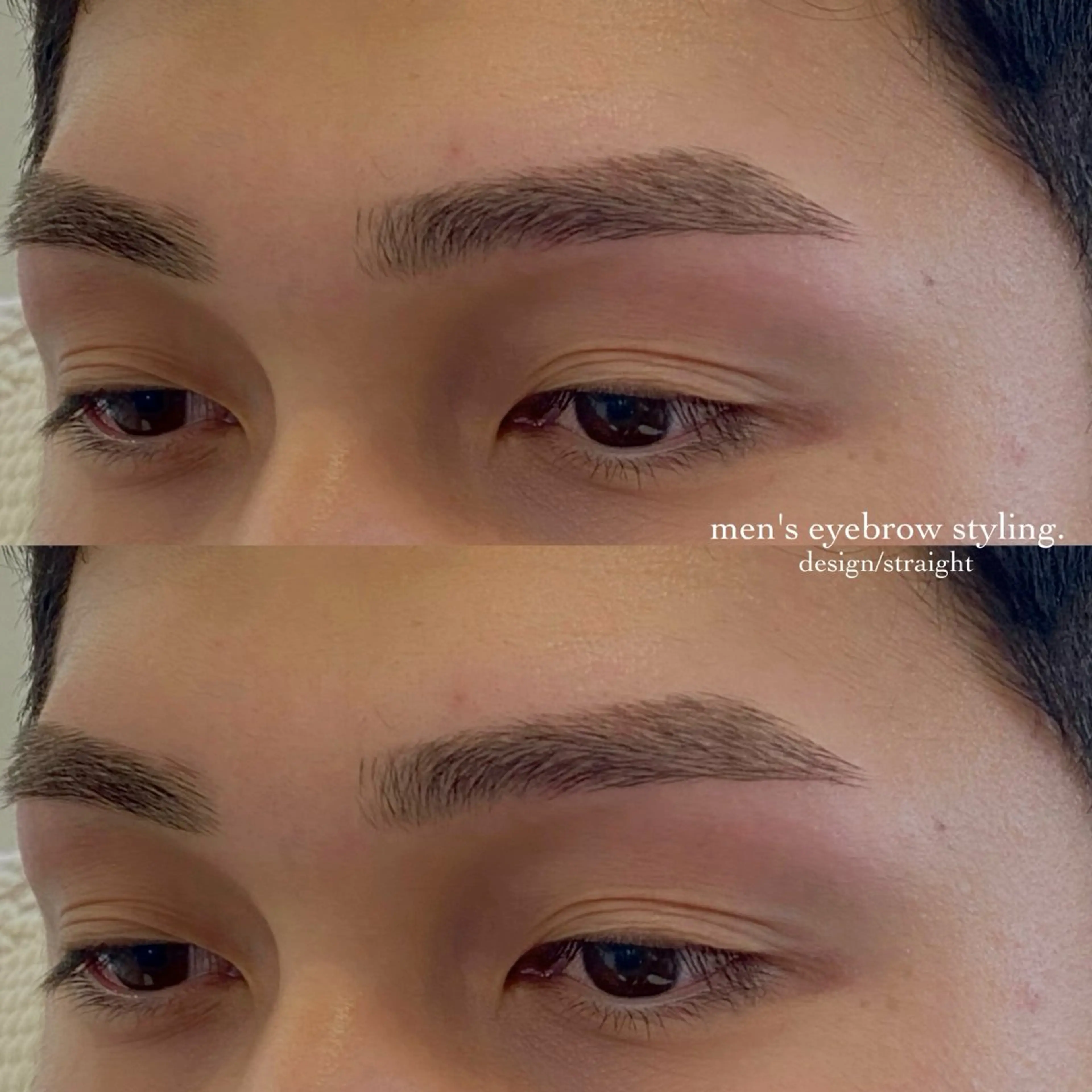 アイブロウ fameu yuukaの眉毛・アイブロウイメージ