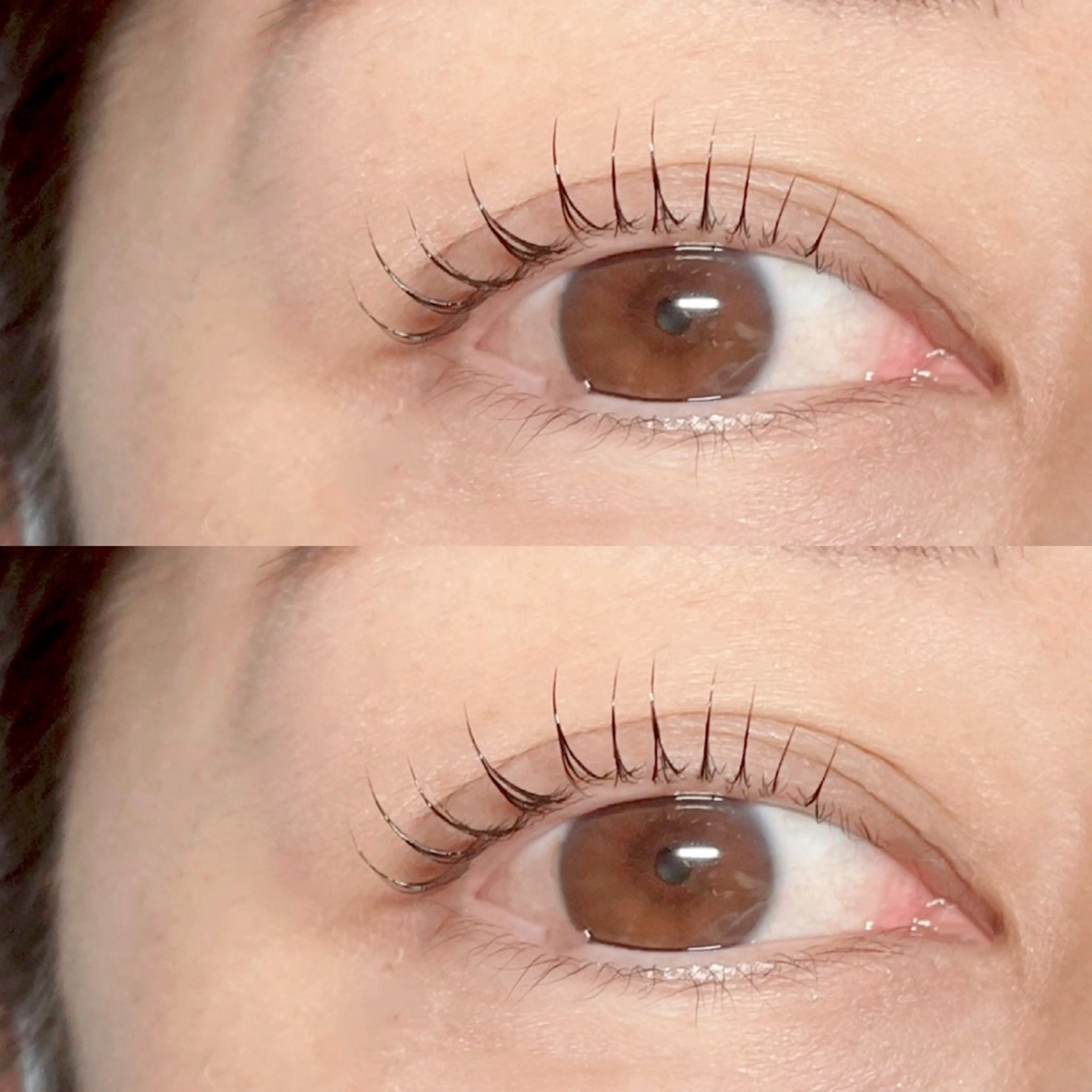 マツエク・マツパ ARPEGE 溝の口所属・Eyelash ARPEGE 溝の口のマツエク・マツパデザイン