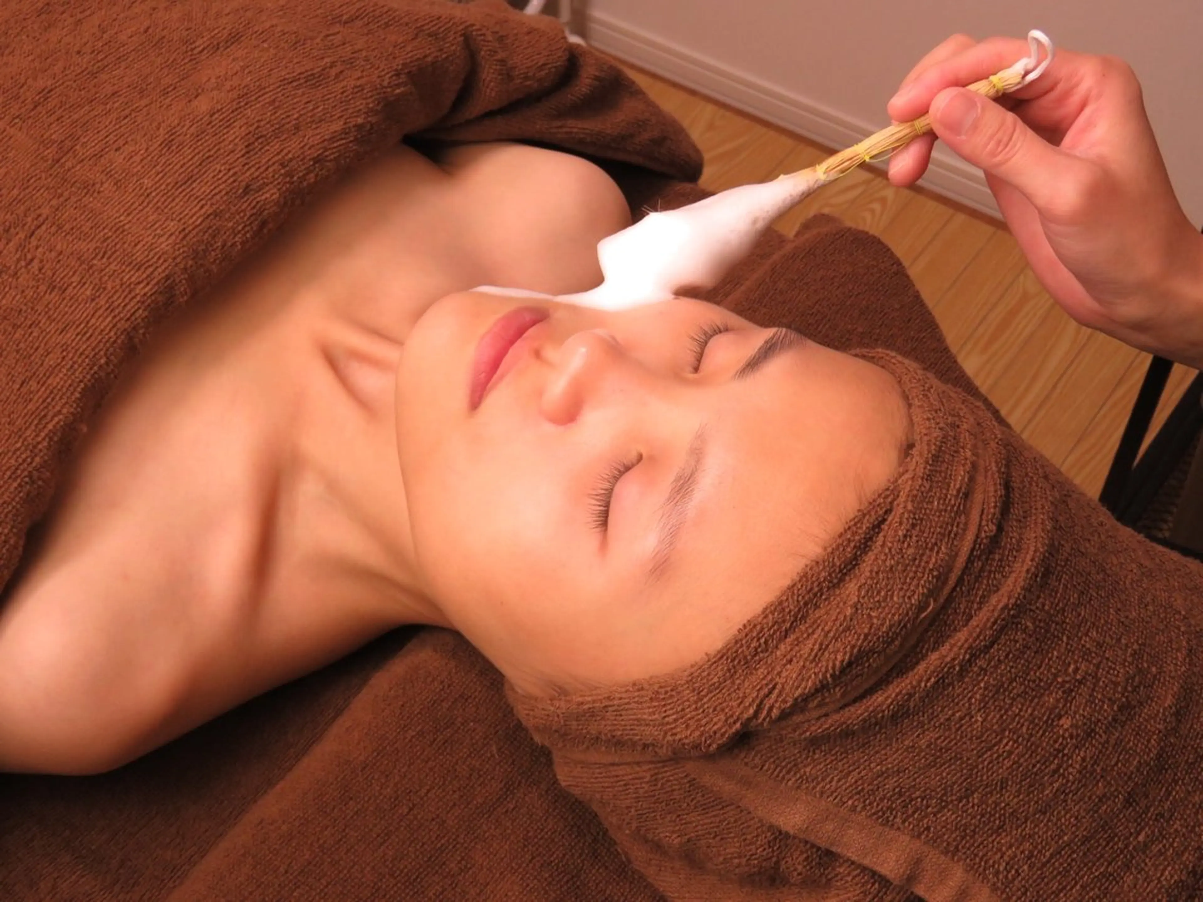 エステサロン swallowのエステ・リラクイメージ