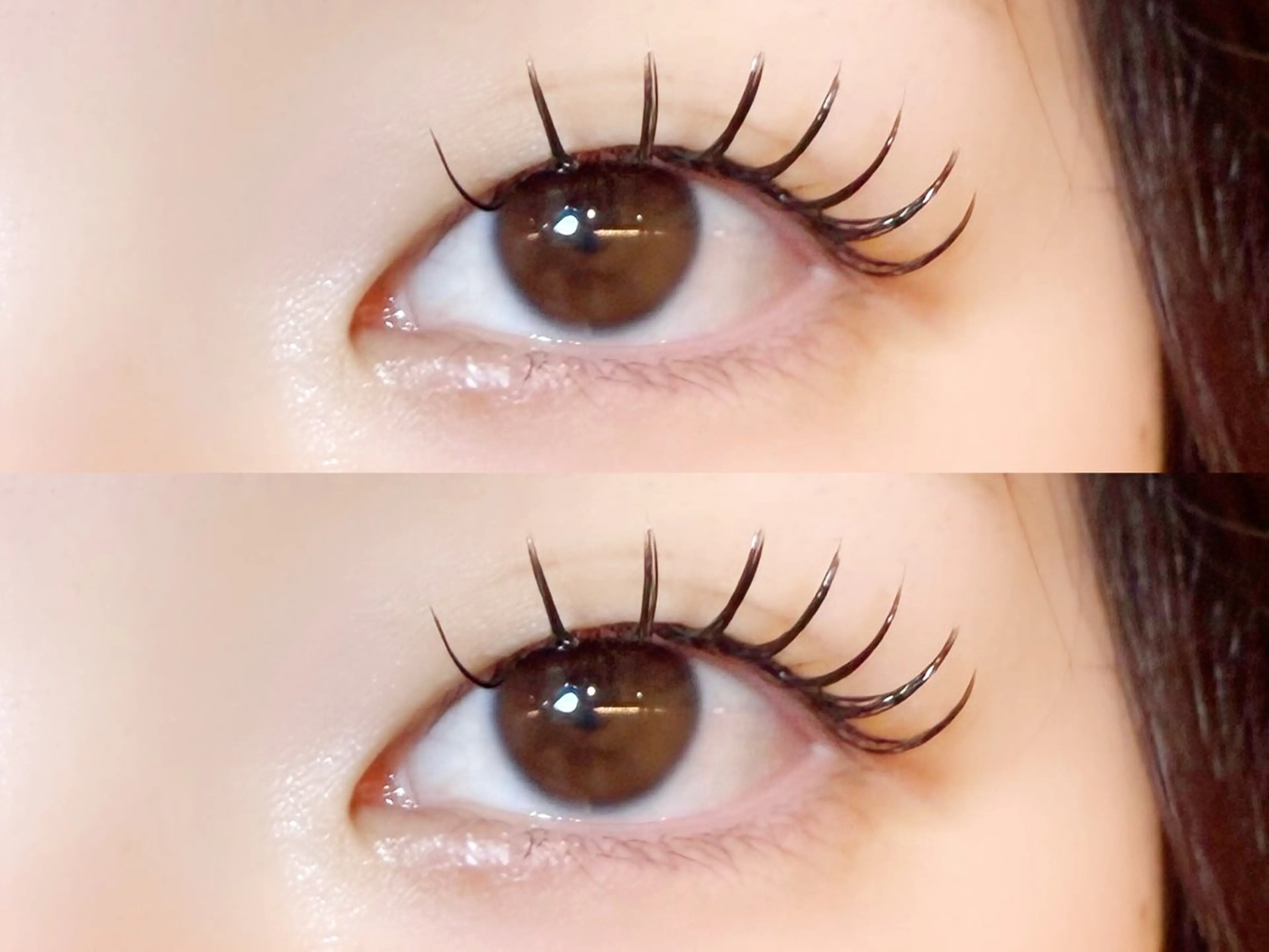 マツエク・マツパ バインドロック マツエク sola: neolive近藤のマツエク・マツパデザイン