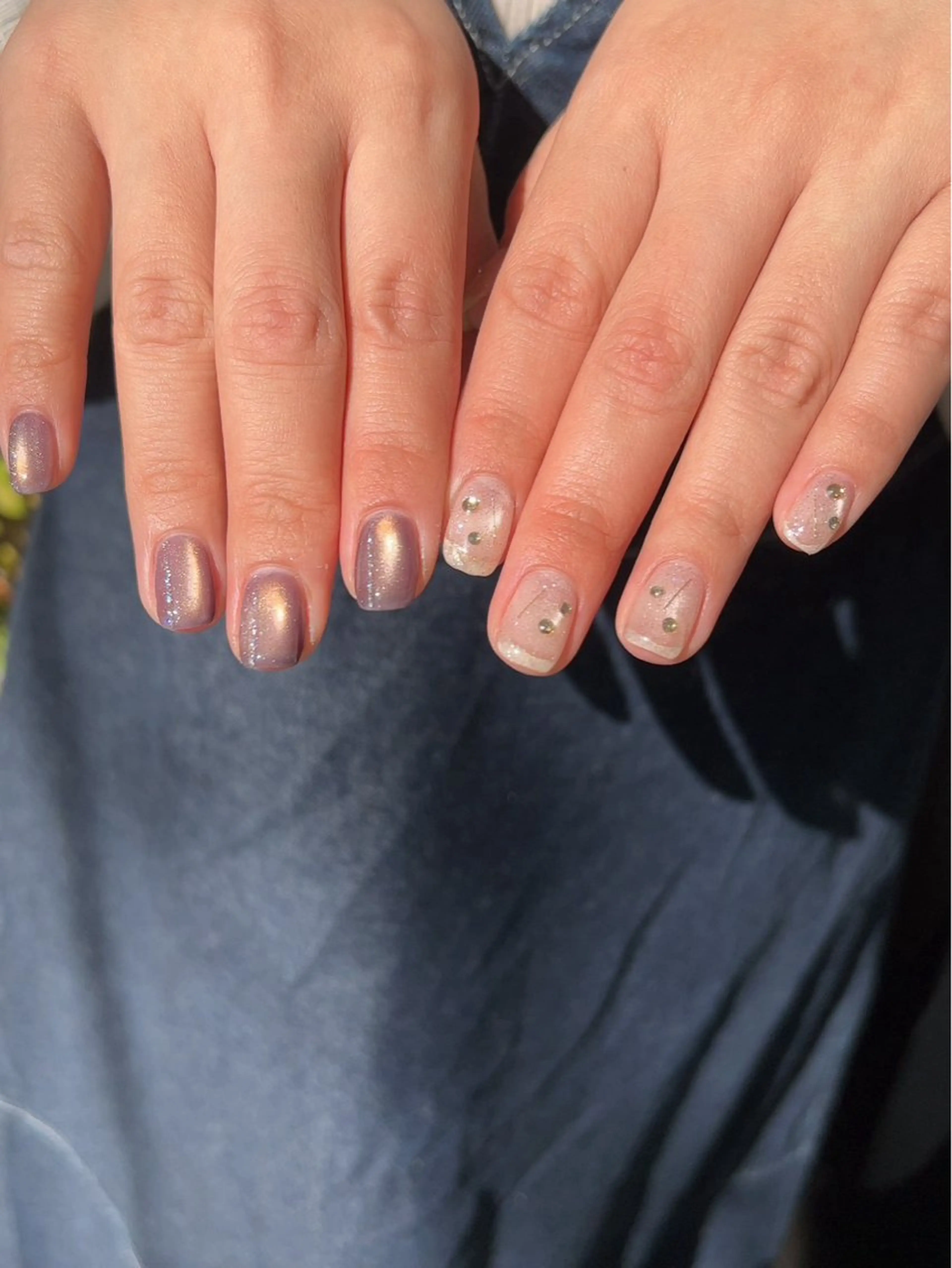 ネイル ハンドネイル irooo 21のネイルデザイン