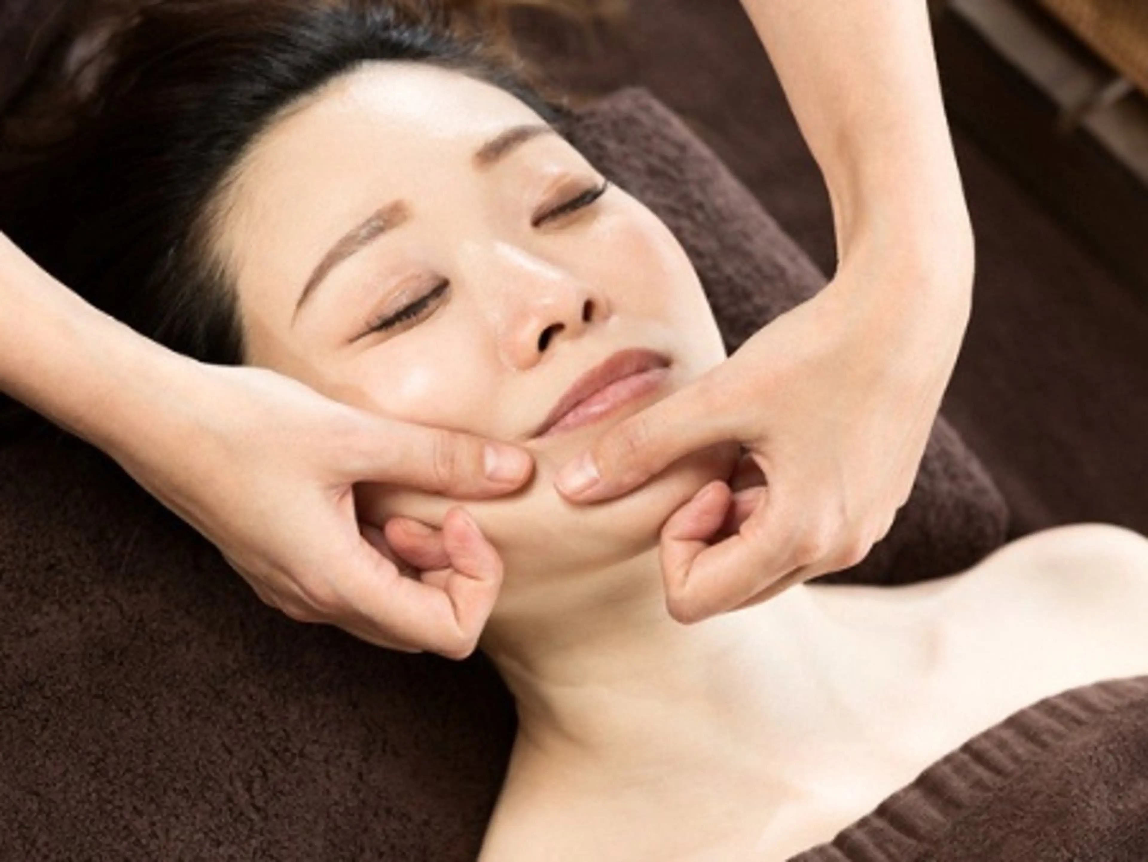 安眠ヘッドスパ美整体 🌿白金/目黒/鈴木のエステ・リラクイメージ