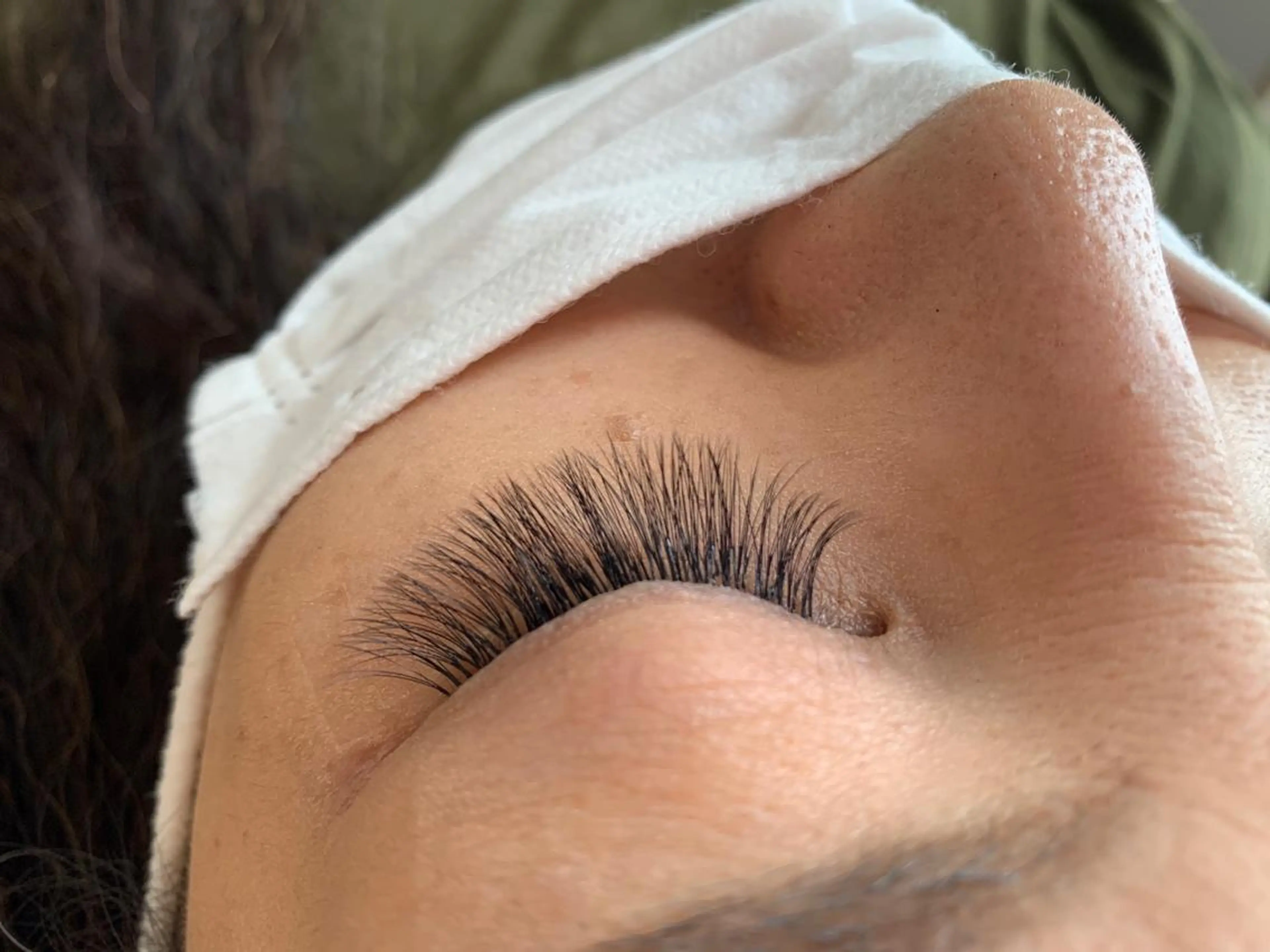 マツエク・マツパ Fairytail excellentのマツエク・マツパデザイン