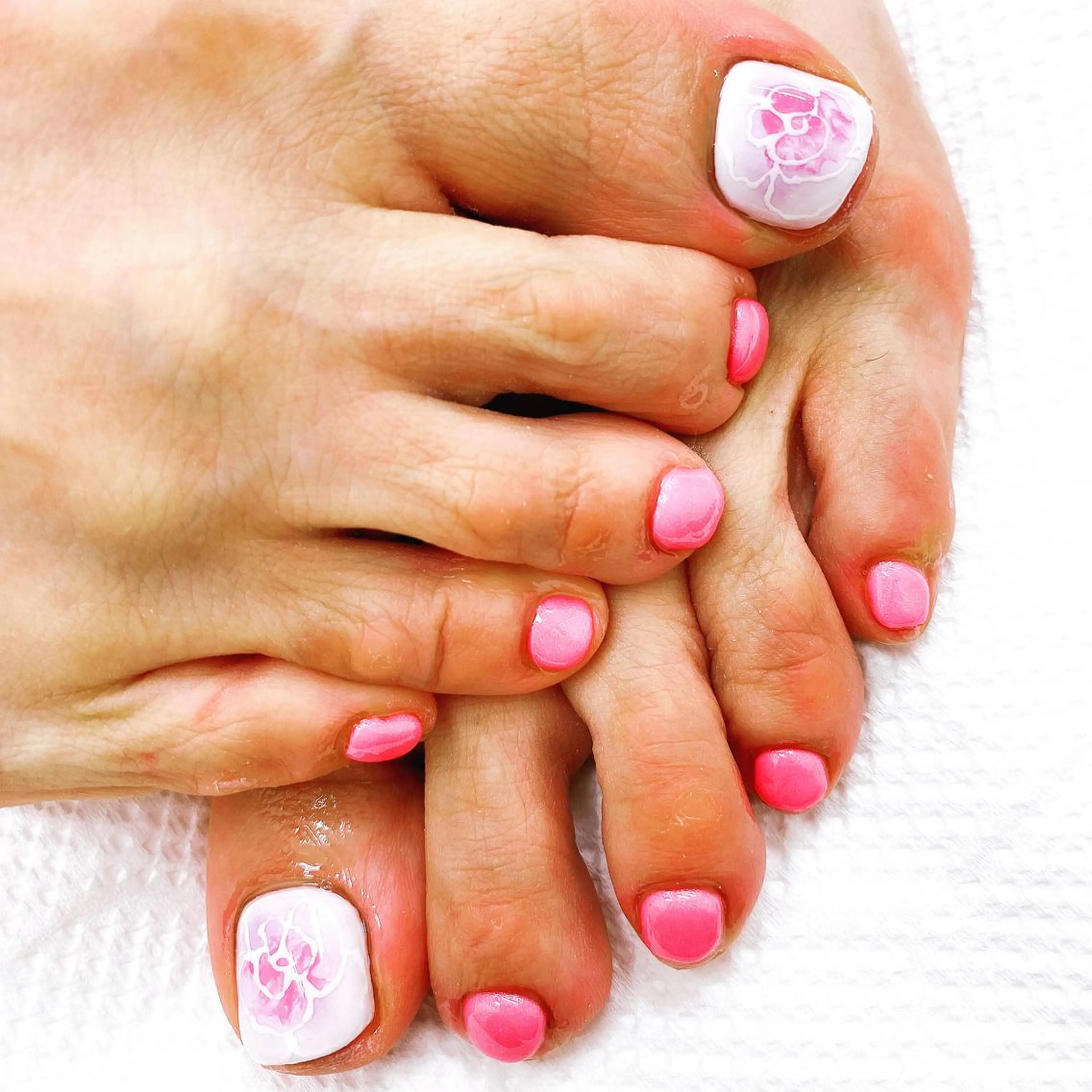 ネイル N._._.claw[エヌクロー]所属・N._._. clawのネイルデザイン