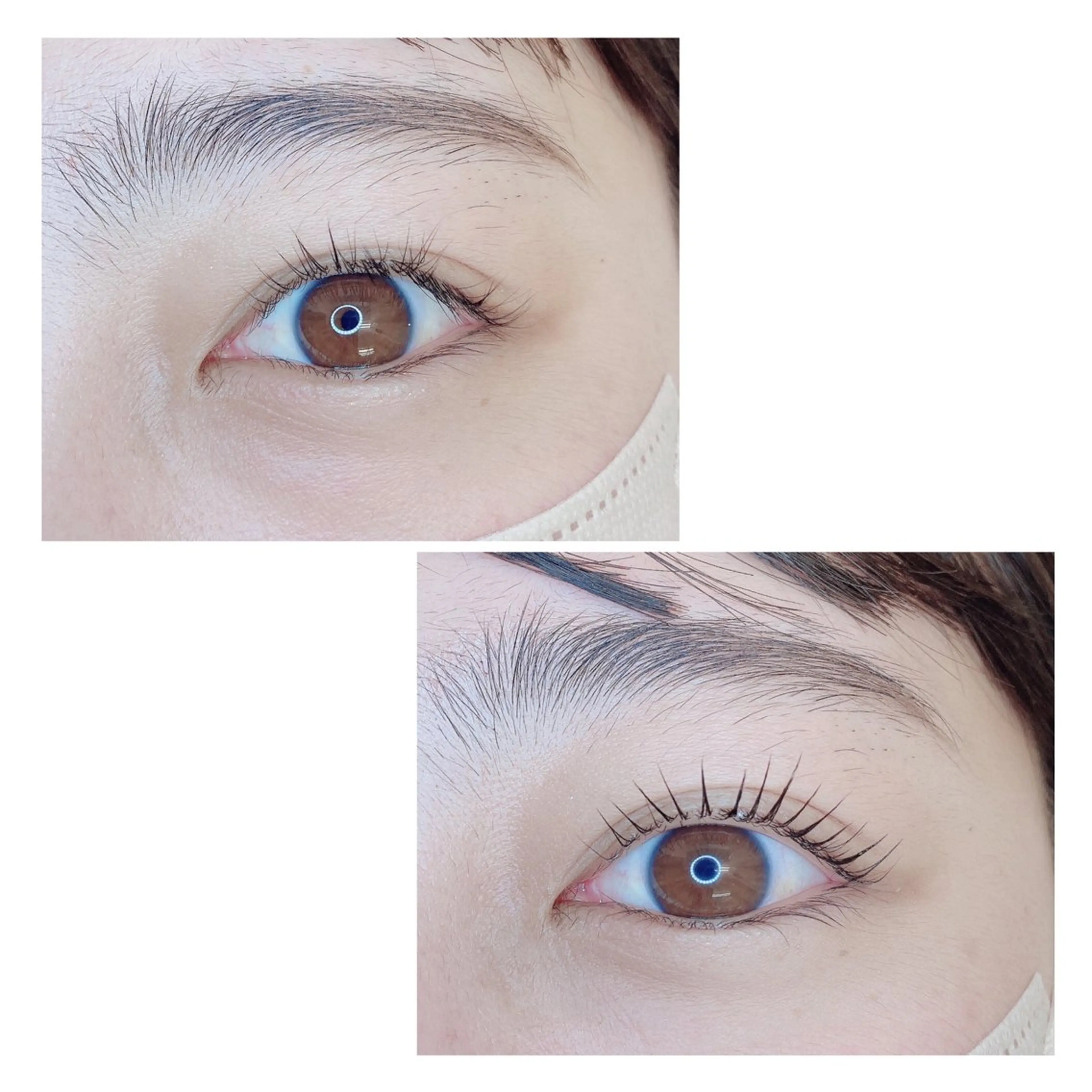 マツエク・マツパ TIARA池袋西口店 店長YASUKA💐のマツエク・マツパデザイン