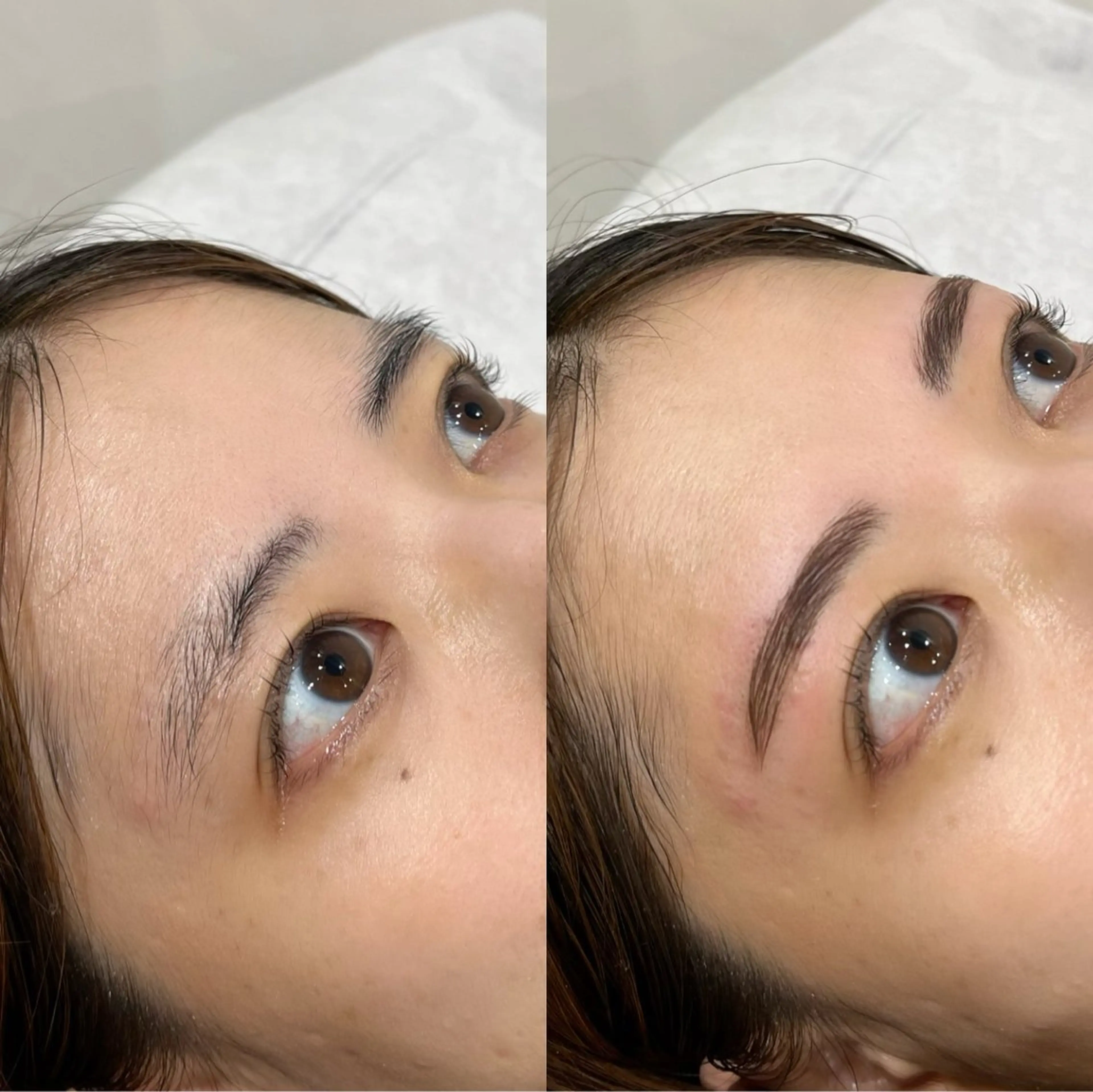 【おすすめ組み合わせ】🤍眉毛ワックス+アイブロウカラー🤍の写真