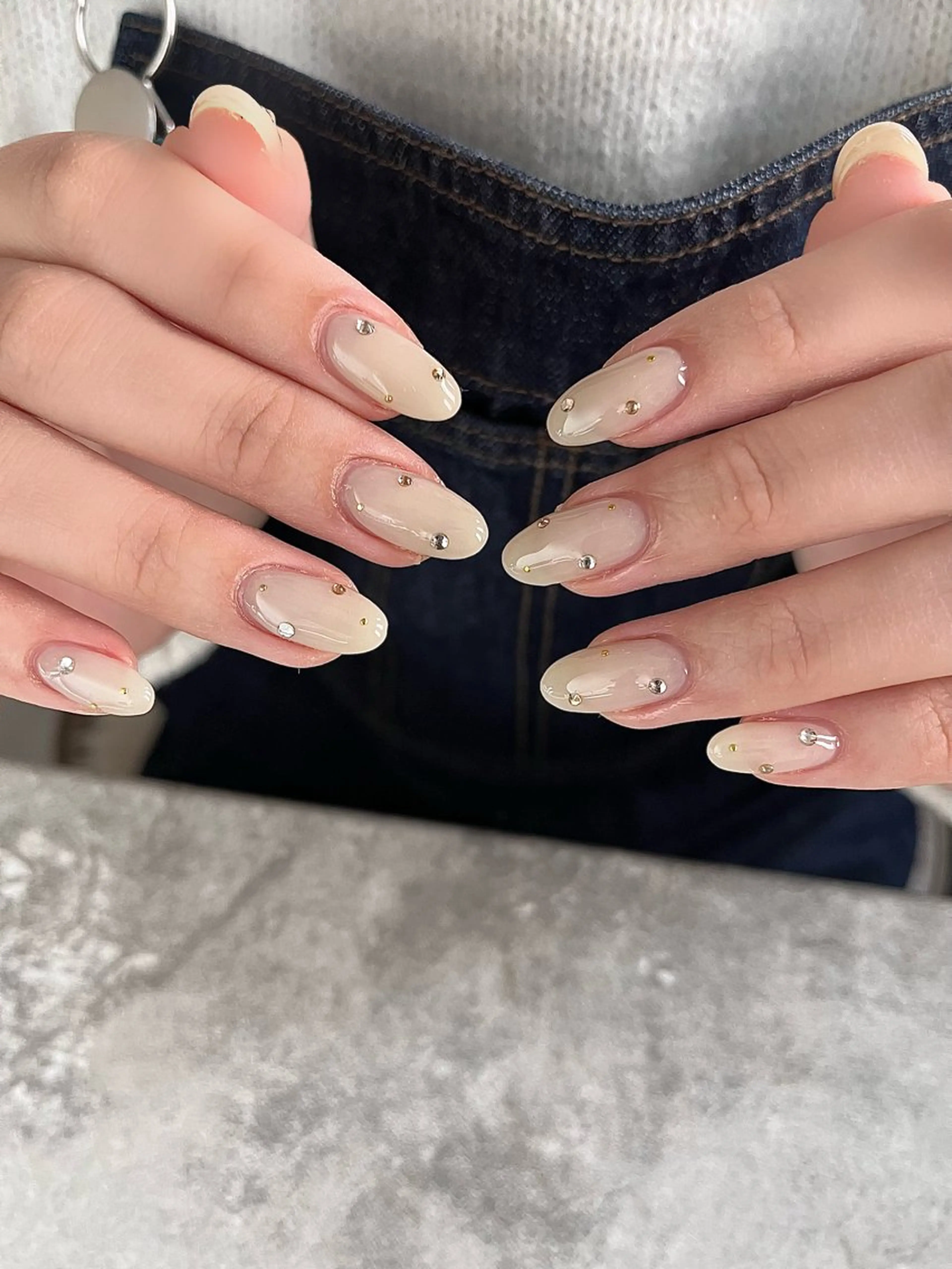ネイル M* Nailのネイルデザイン