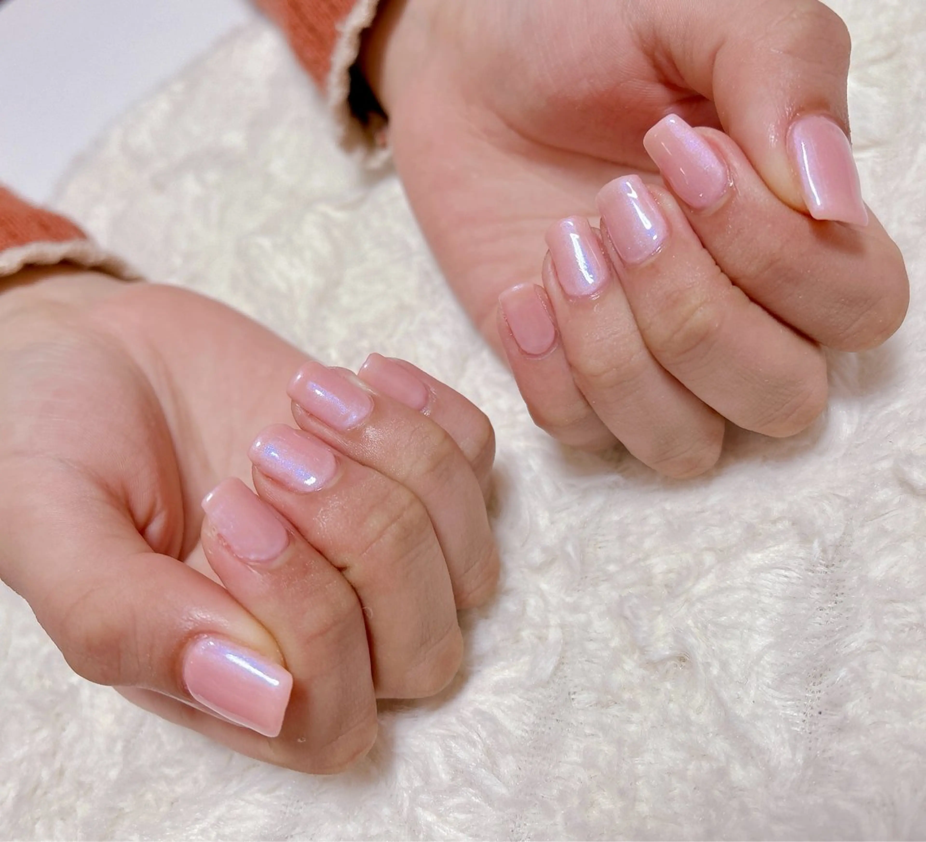 ネイル ハンドネイル kaenail 瑞江のネイルデザイン