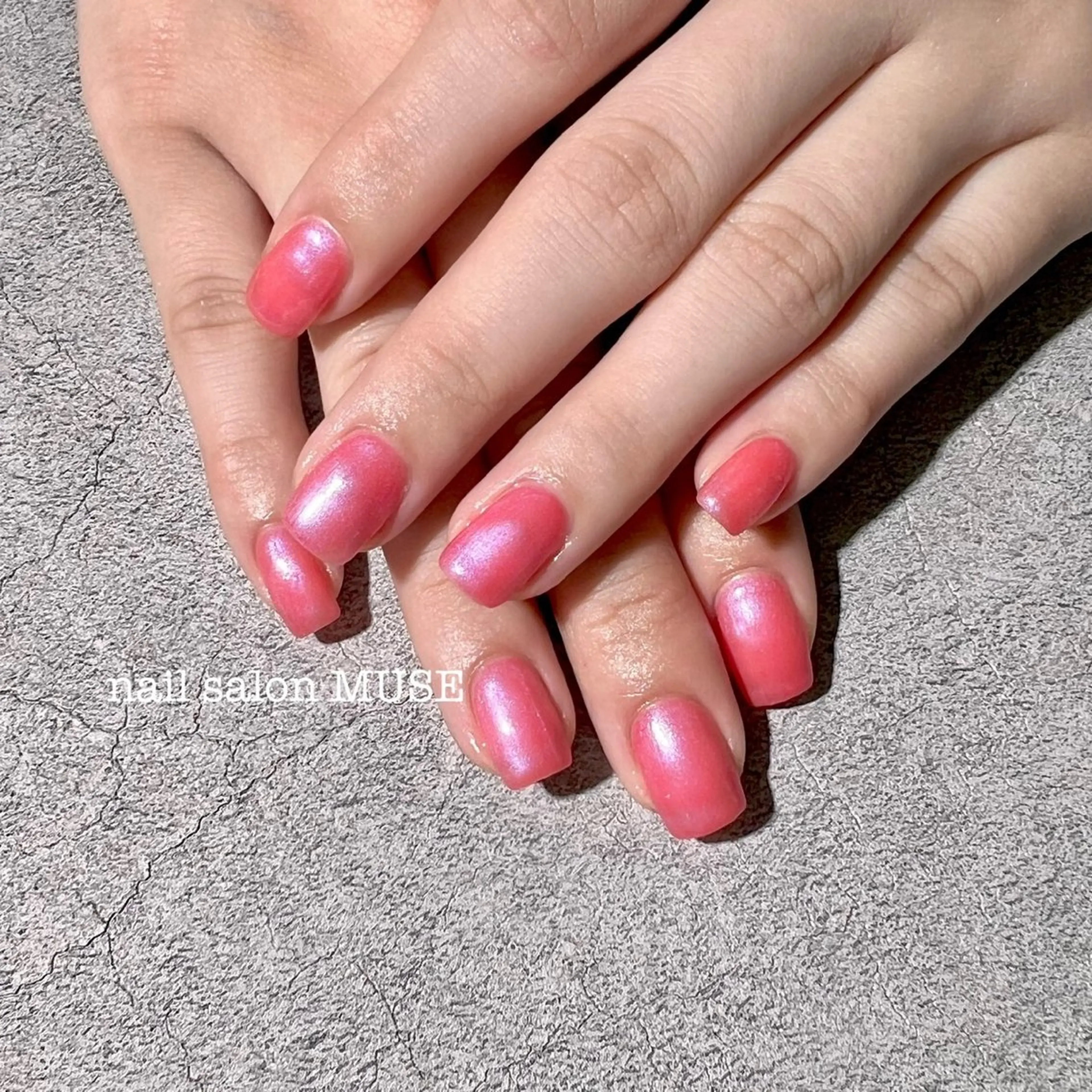 ネイル Nail Salon MUSE Taeのネイルデザイン