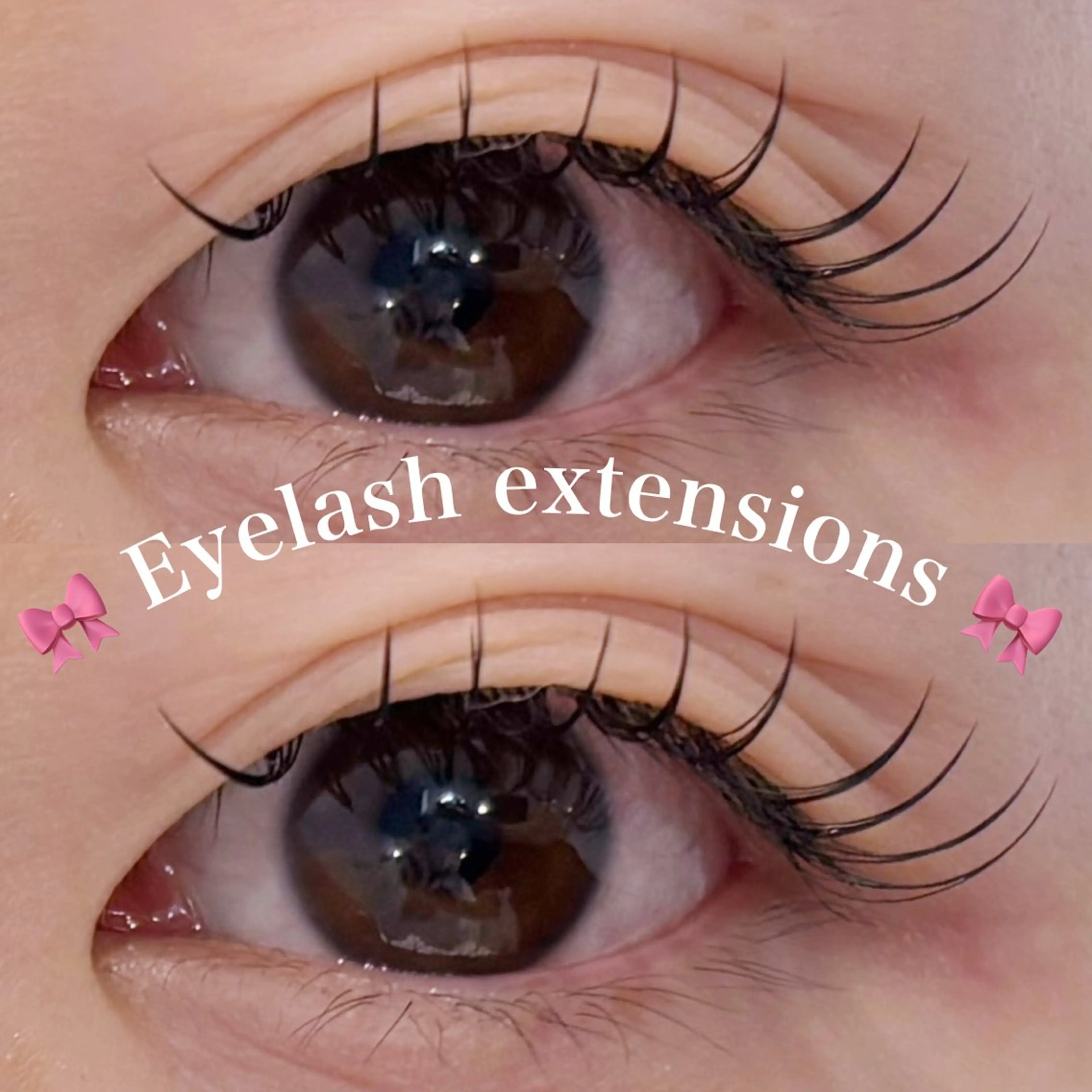 マツエク・マツパ マツエク リスブラン SATSUKIのマツエク・マツパデザイン