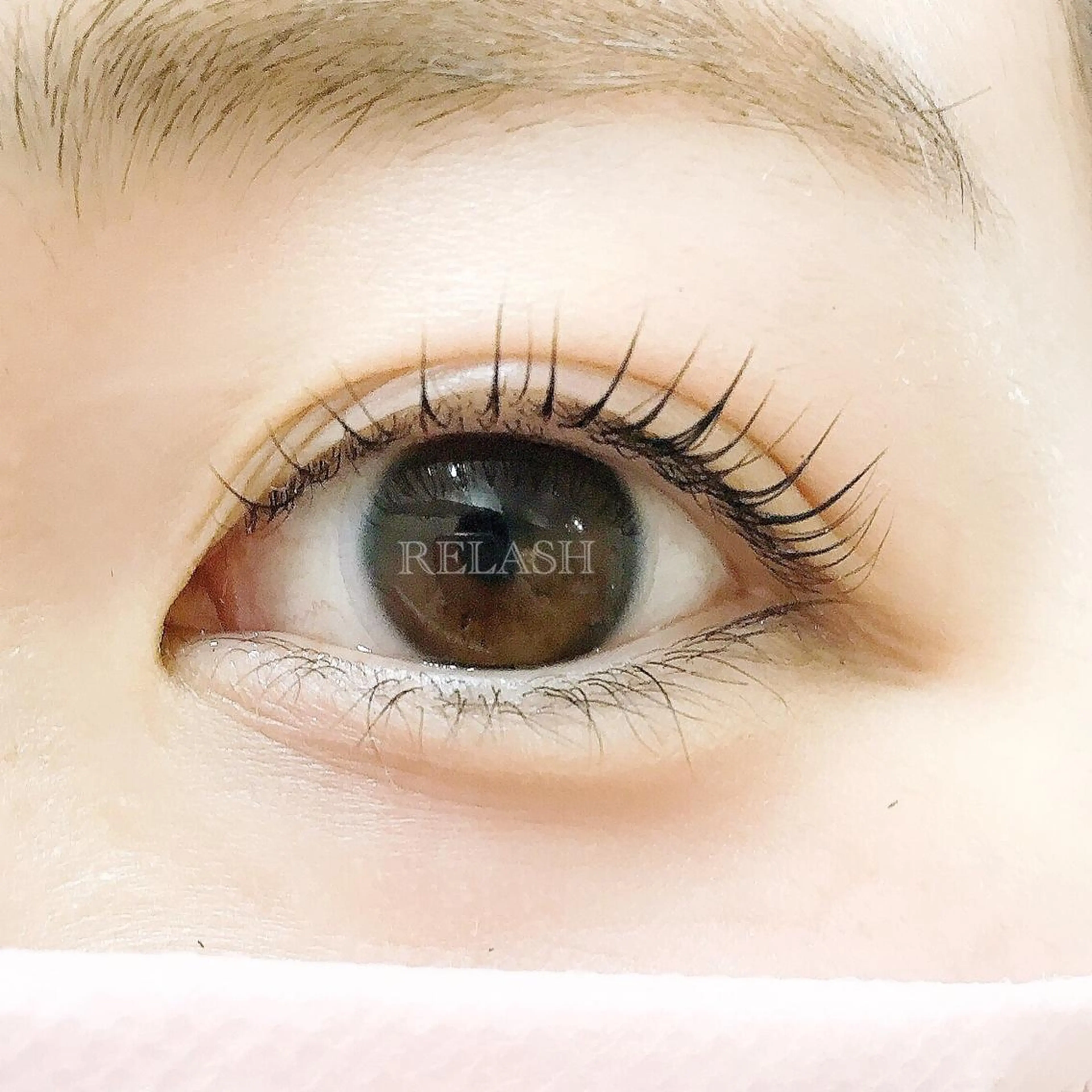 ☁️韓国風マスカラパーマ☁️(1時間15分程)の写真