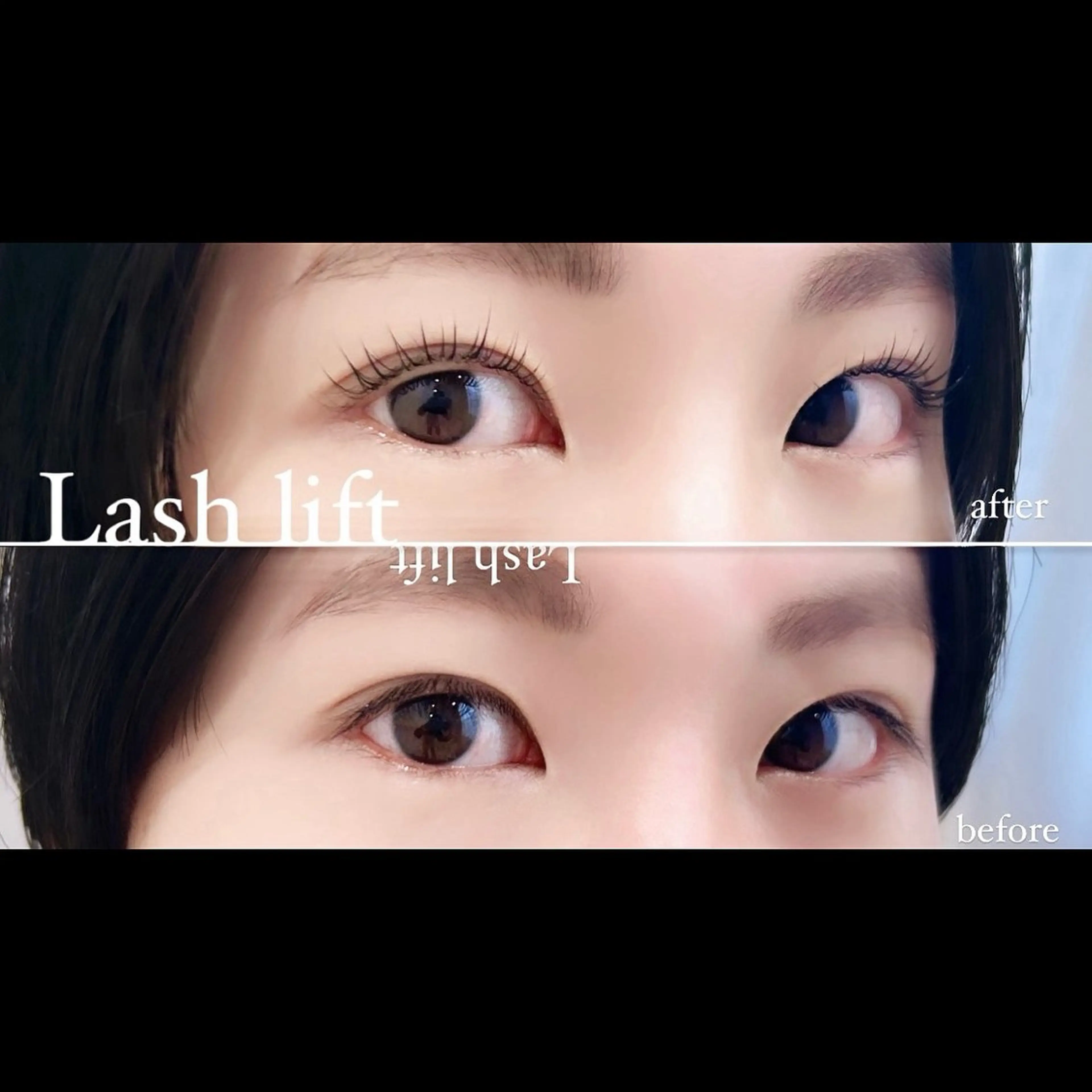 マツエク・マツパ Lカール eye__shu🥀 island 鎌倉の眉毛・アイブロウイメージ