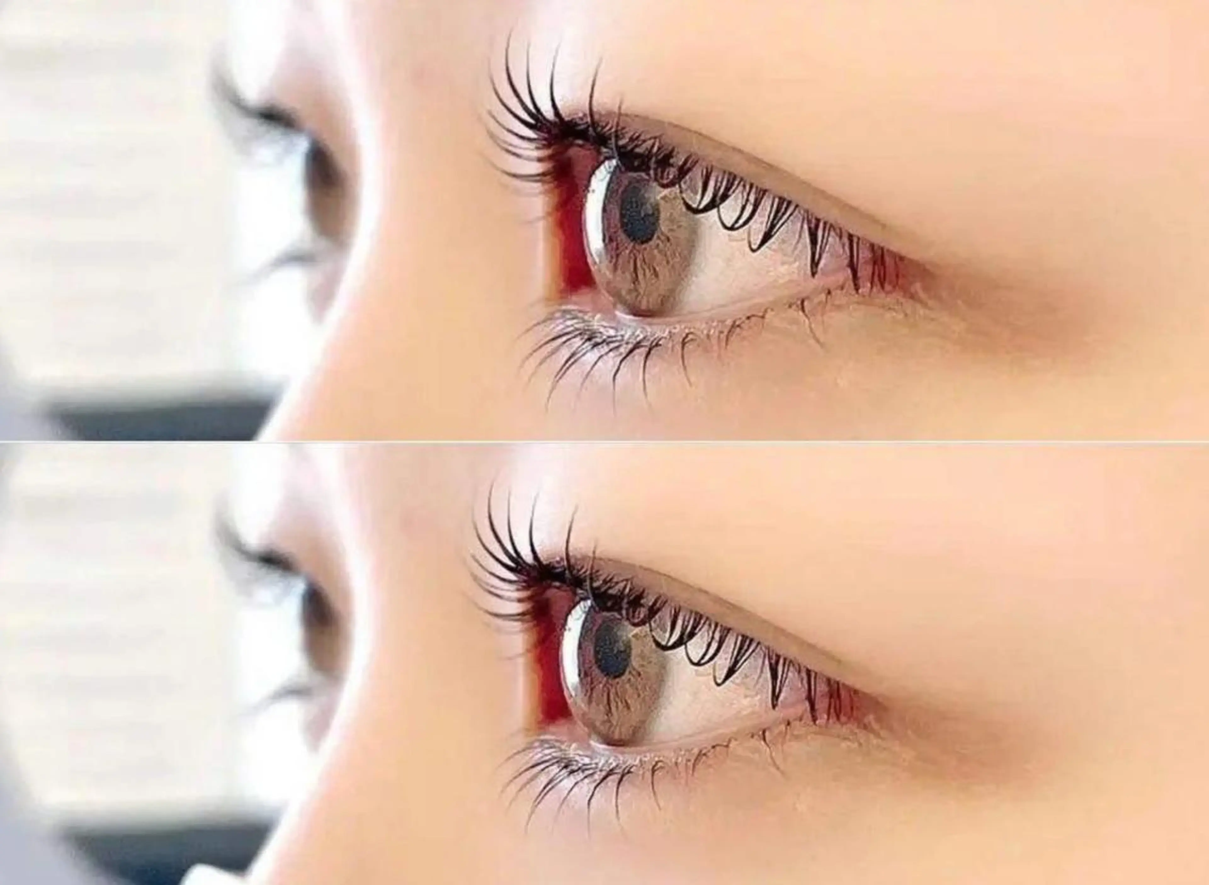 マツエク・マツパ 次世代まつ毛パーマ 上野御徒町店のマツエク・マツパデザイン