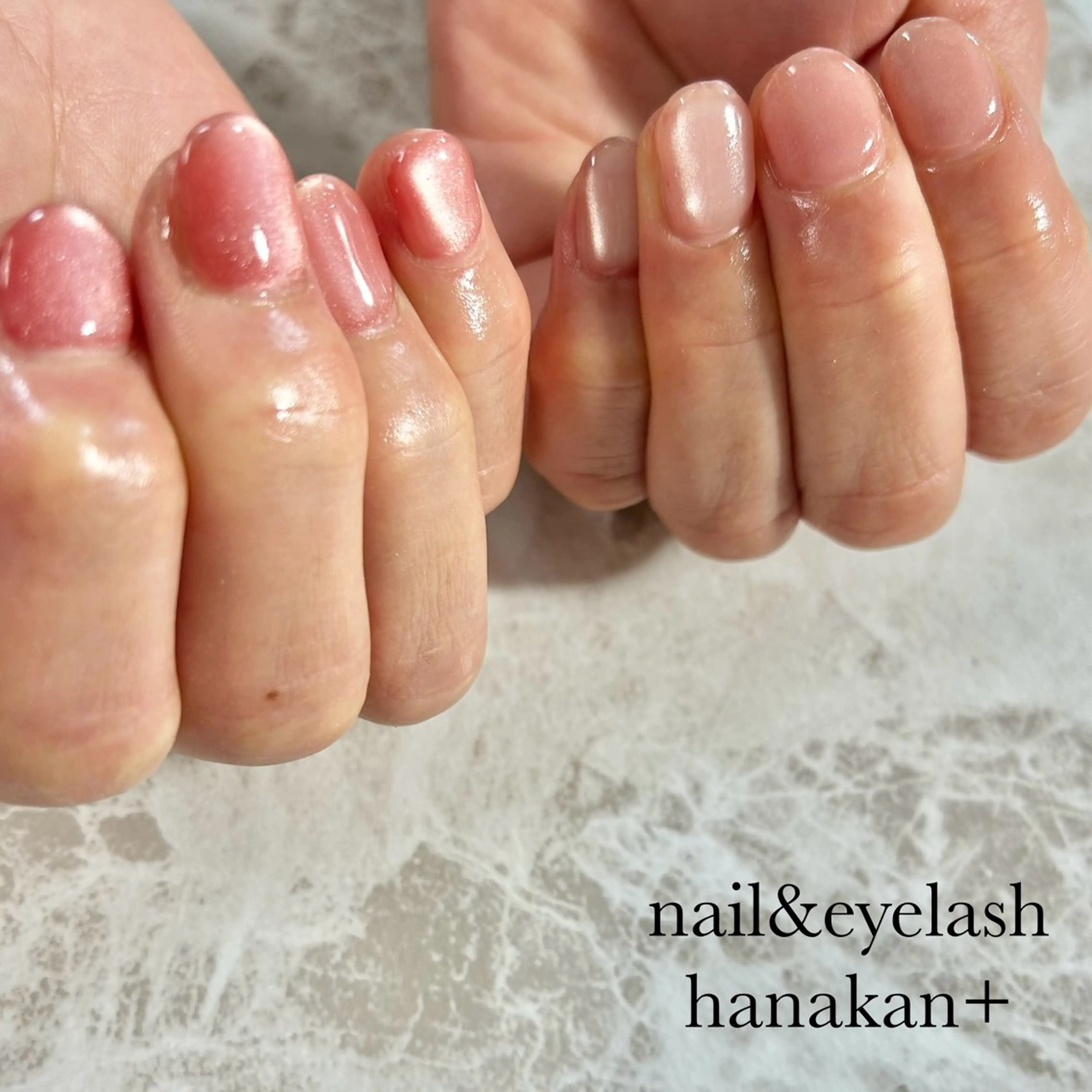 ネイル ハンドネイル S Fumiのネイルデザイン