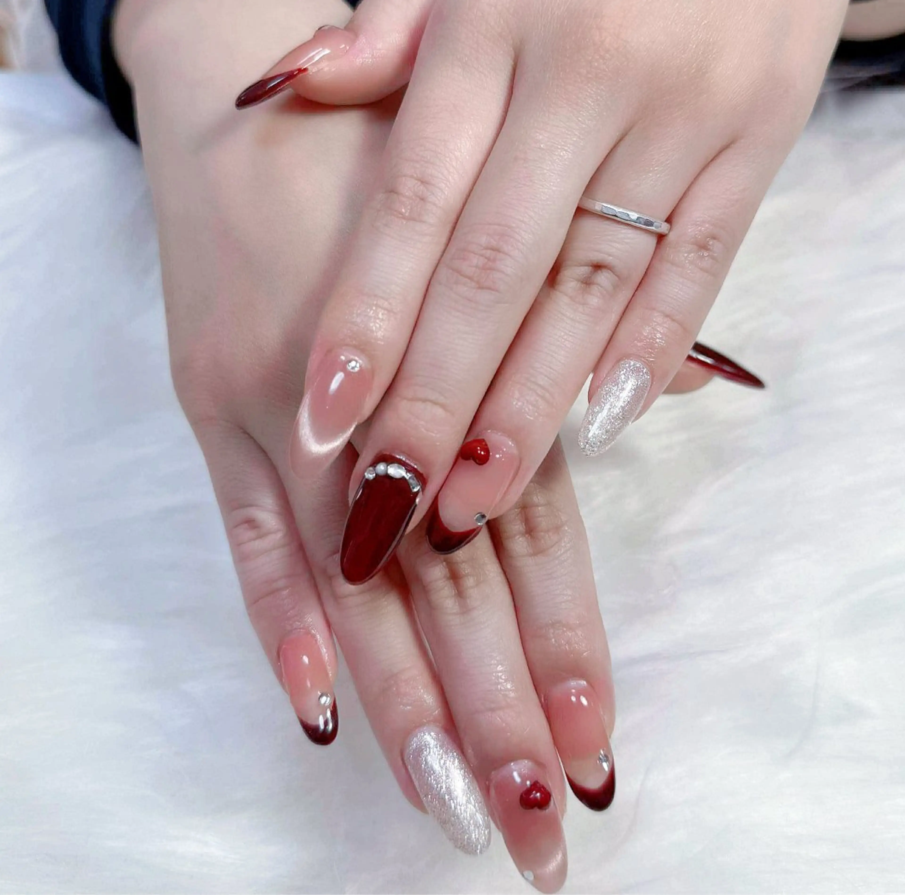 ネイル Hana Nail Salon所属・Hana Nail Salonのネイルデザイン