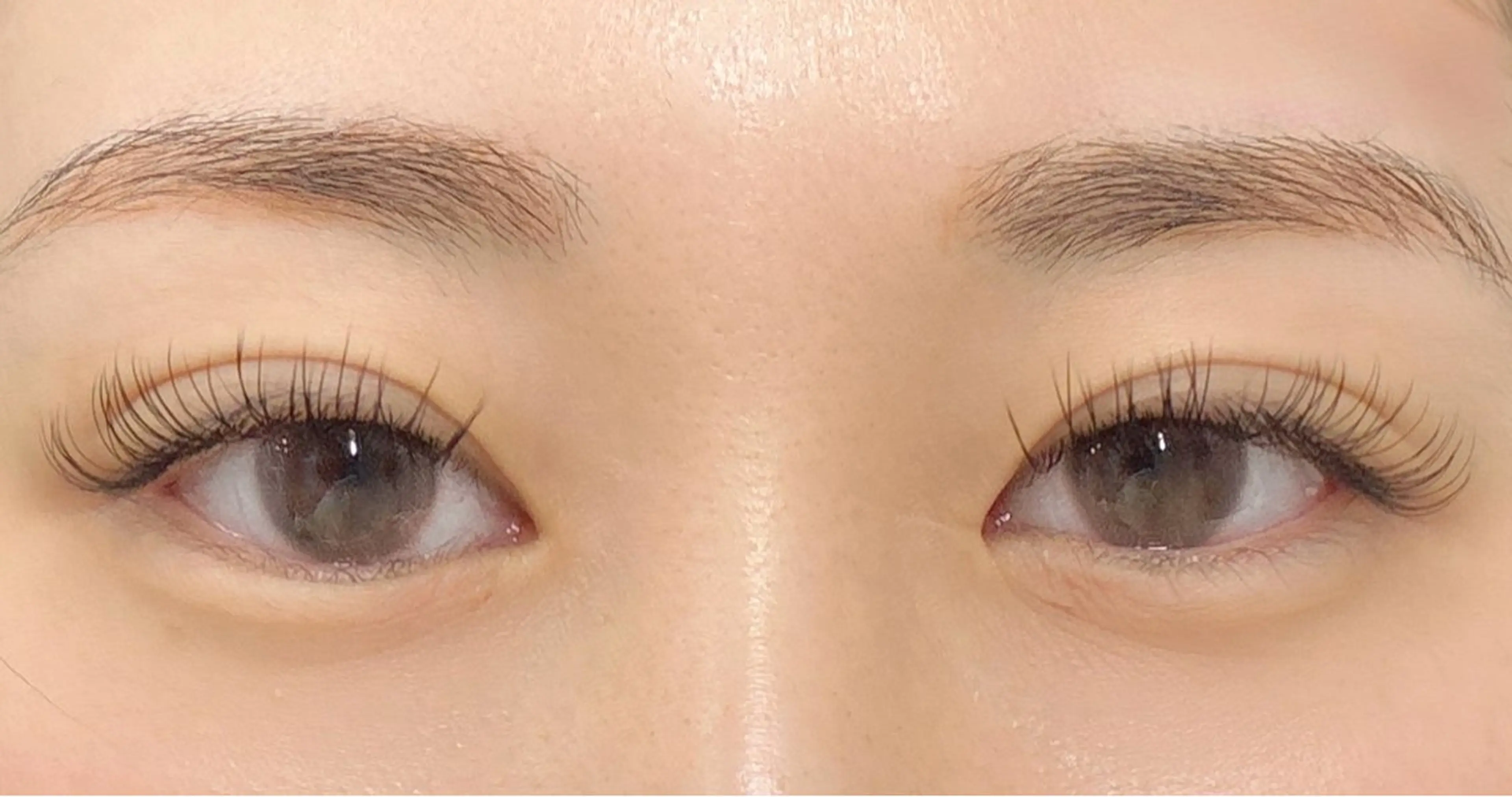 マツエク・マツパ マツエク Genesis山科店所属・Genesis 山科店のマツエク・マツパデザイン