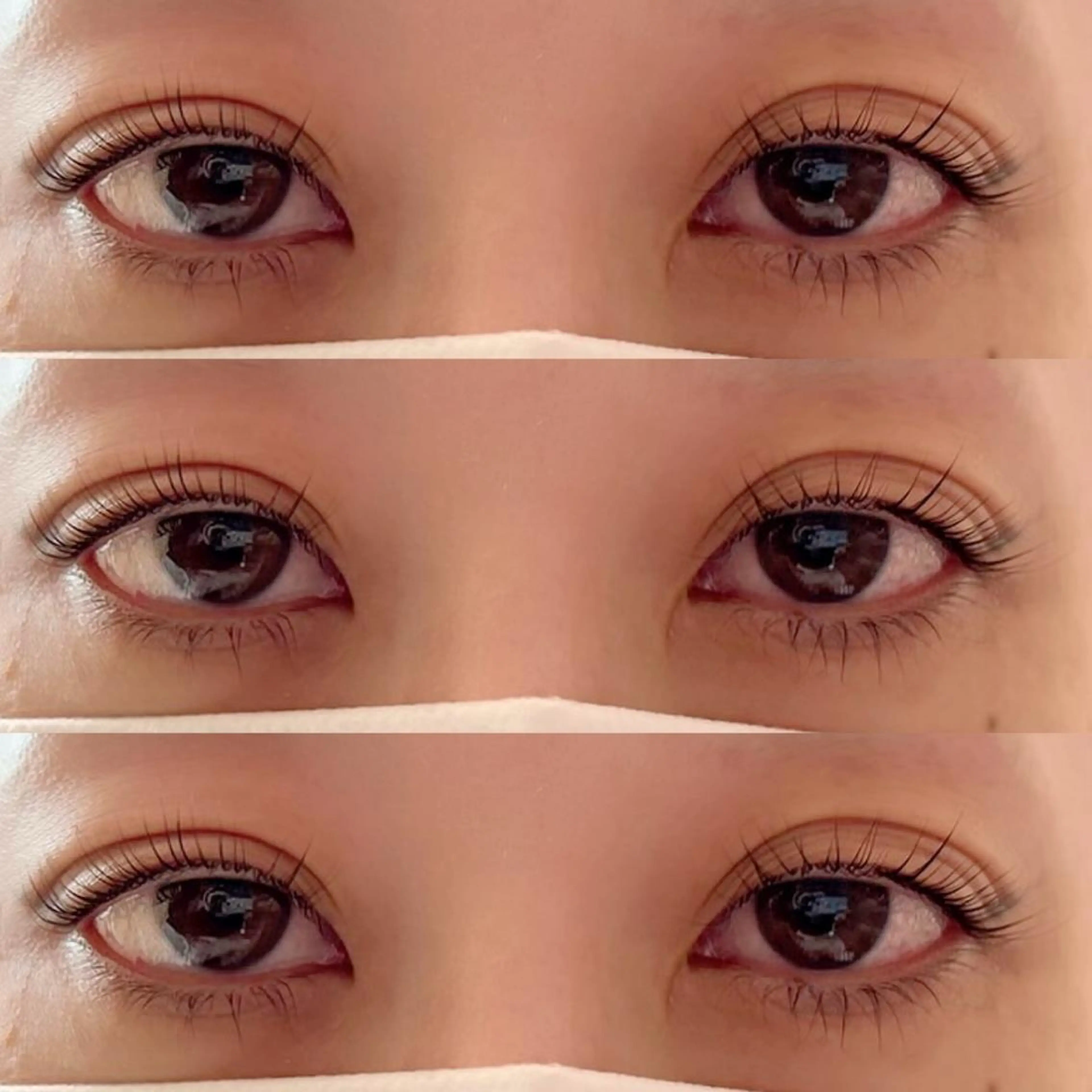 マツエク・マツパ NA NAの眉毛・アイブロウイメージ