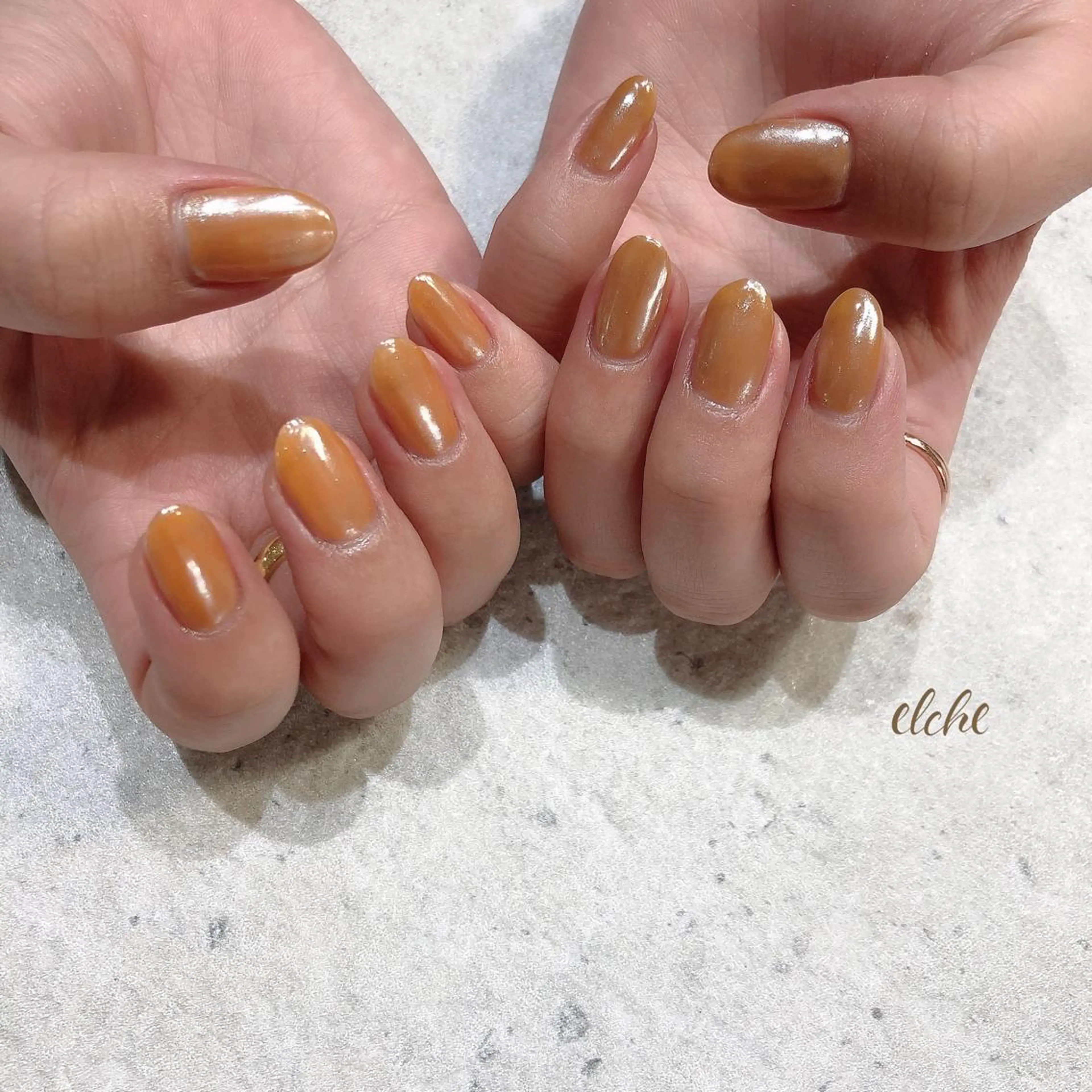 ネイル Rio 𓍼のネイルデザイン