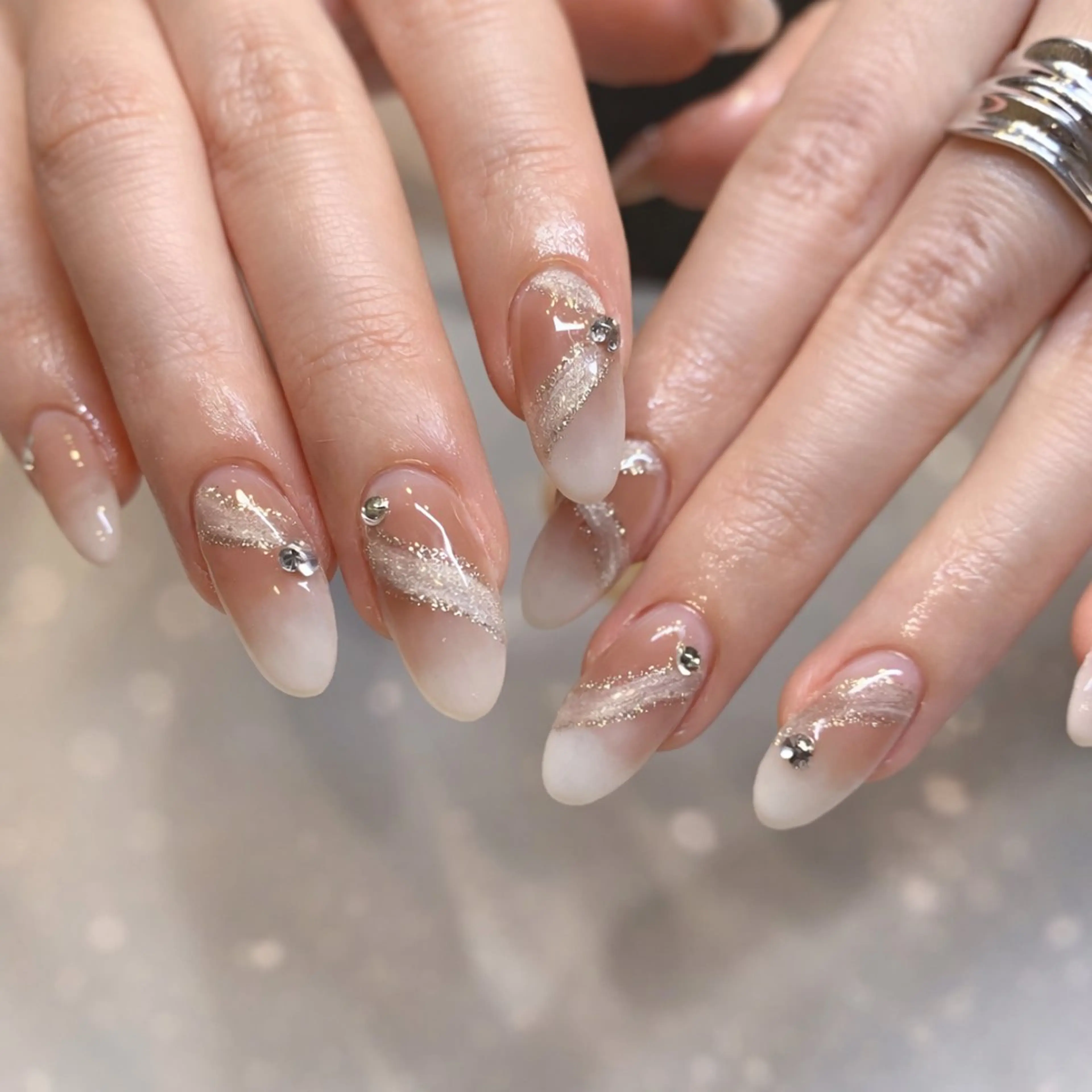 ネイル アートネイル nailAVANCE akariのネイルデザイン