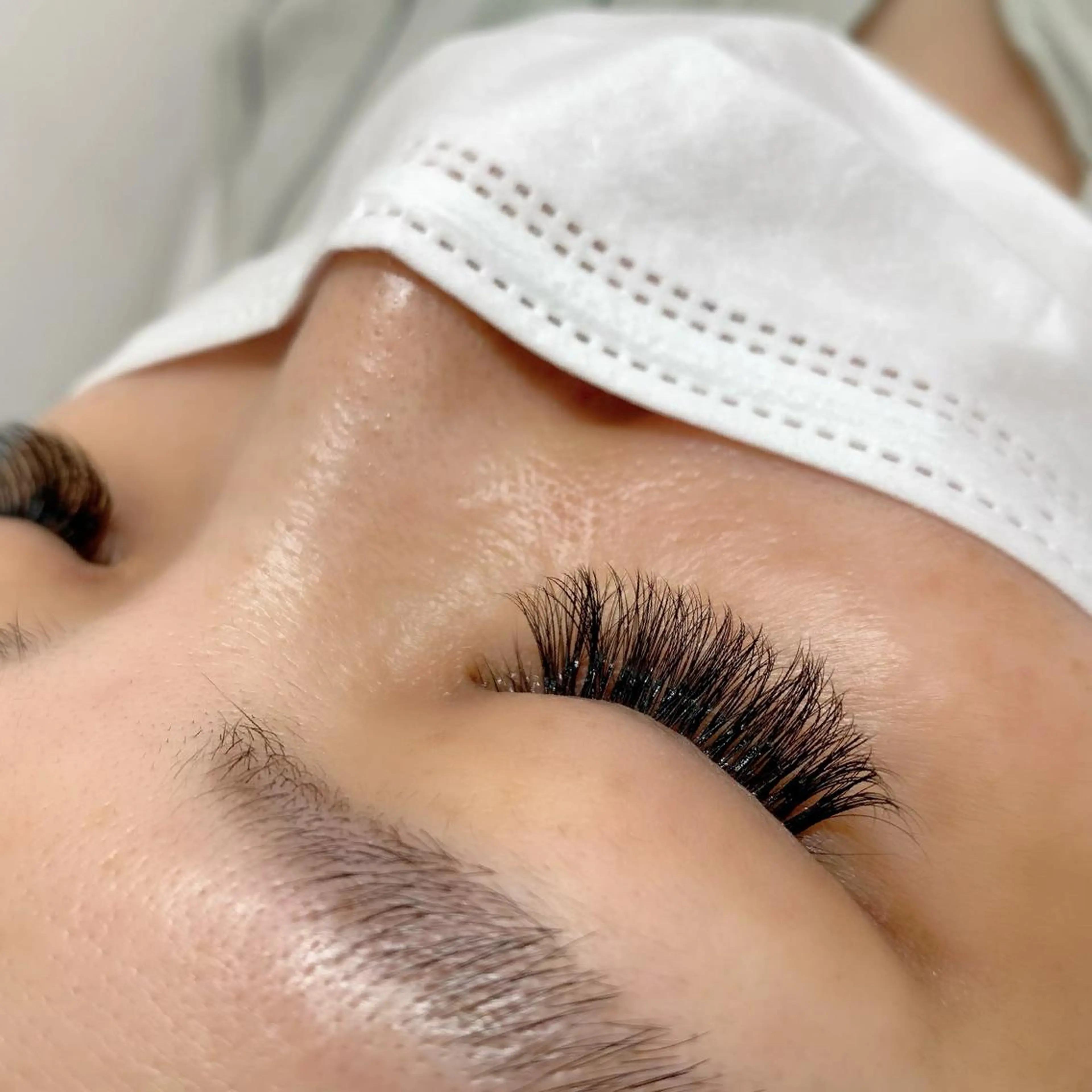 マツエク・マツパ マツエク まつげ屋さんLAPU所属・まつげ屋さんLAPU AYAKAのマツエク・マツパデザイン