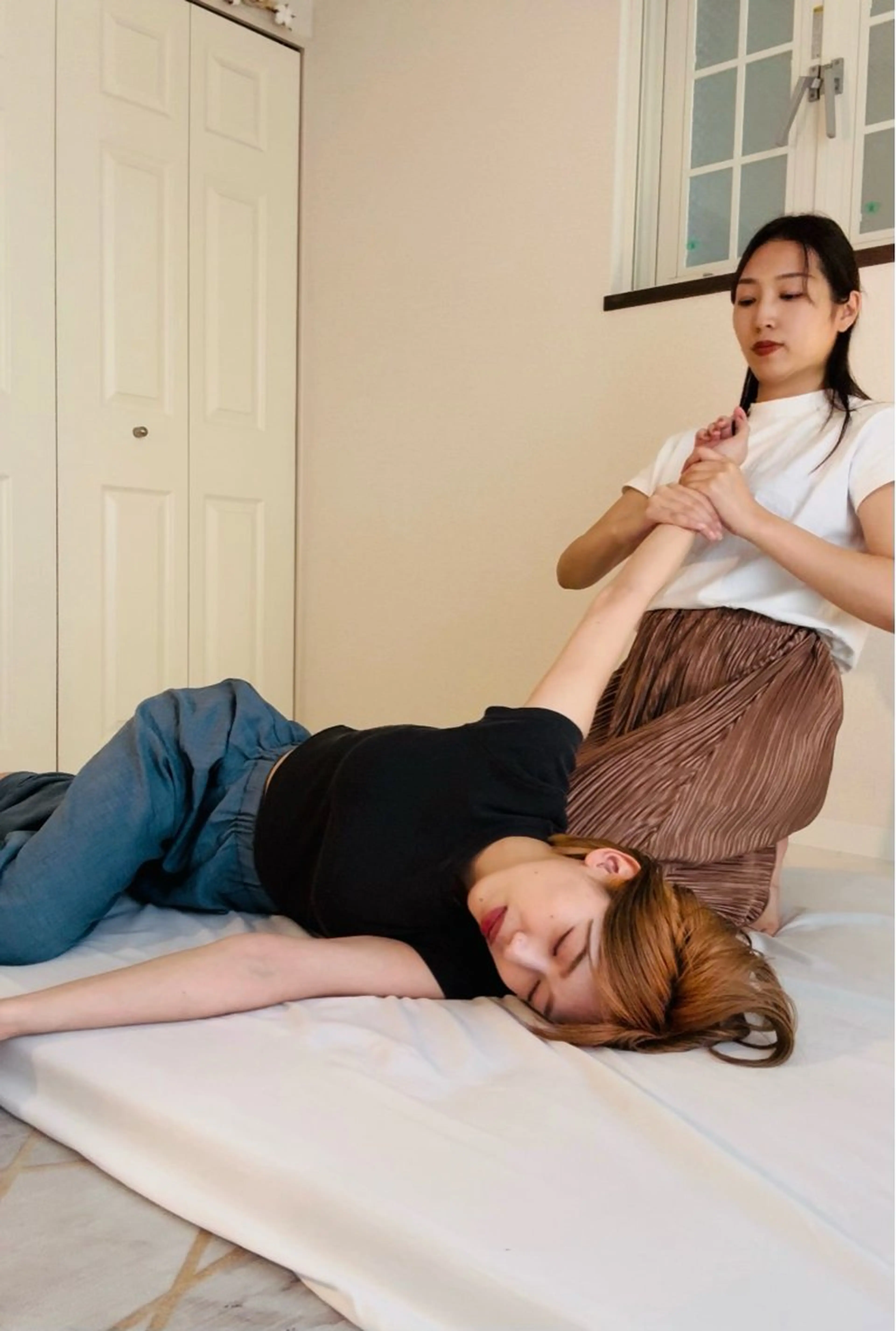 Re:Bloom kurumiのエステ・リラクイメージ