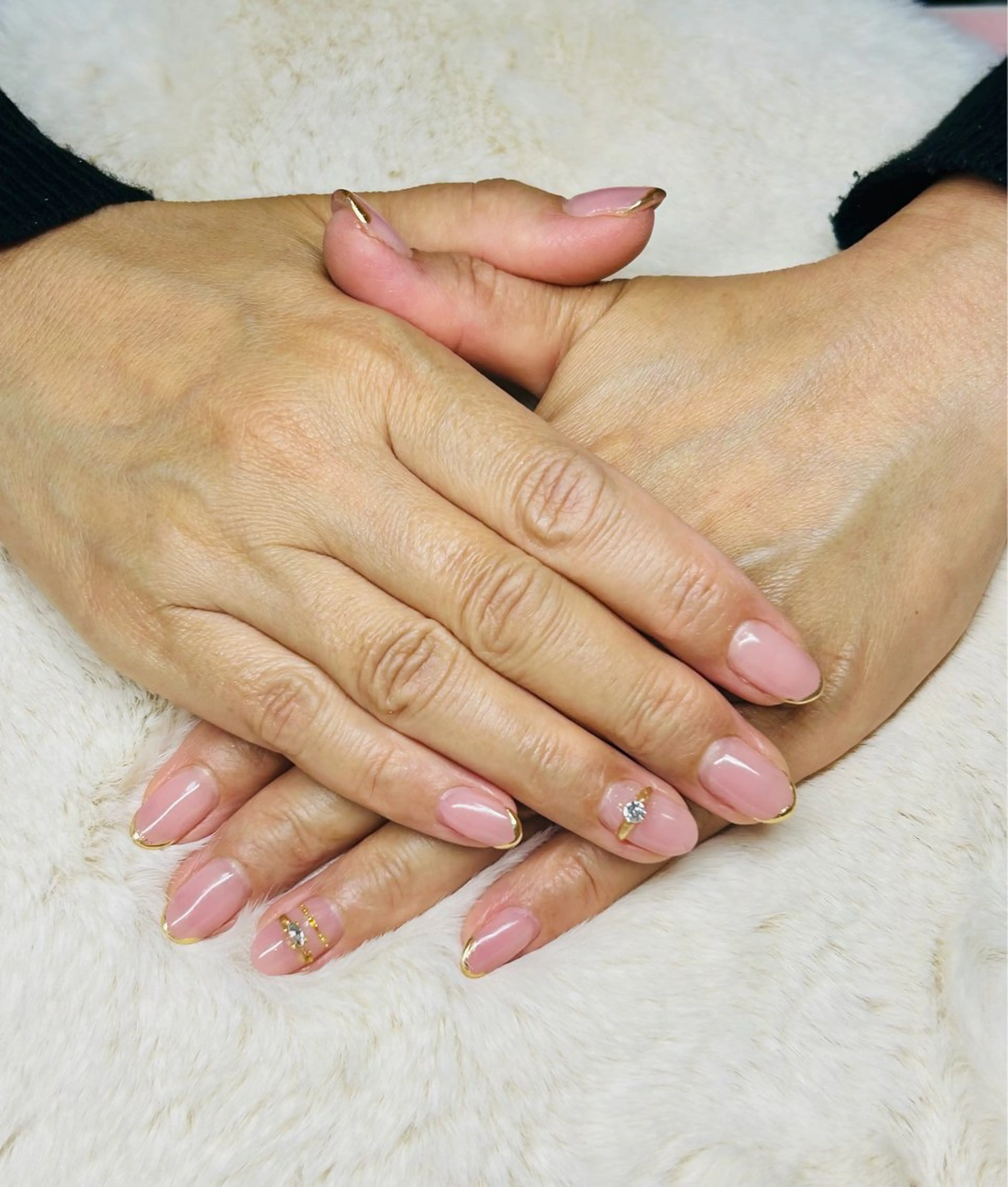 ネイル Y's TONEのネイルデザイン