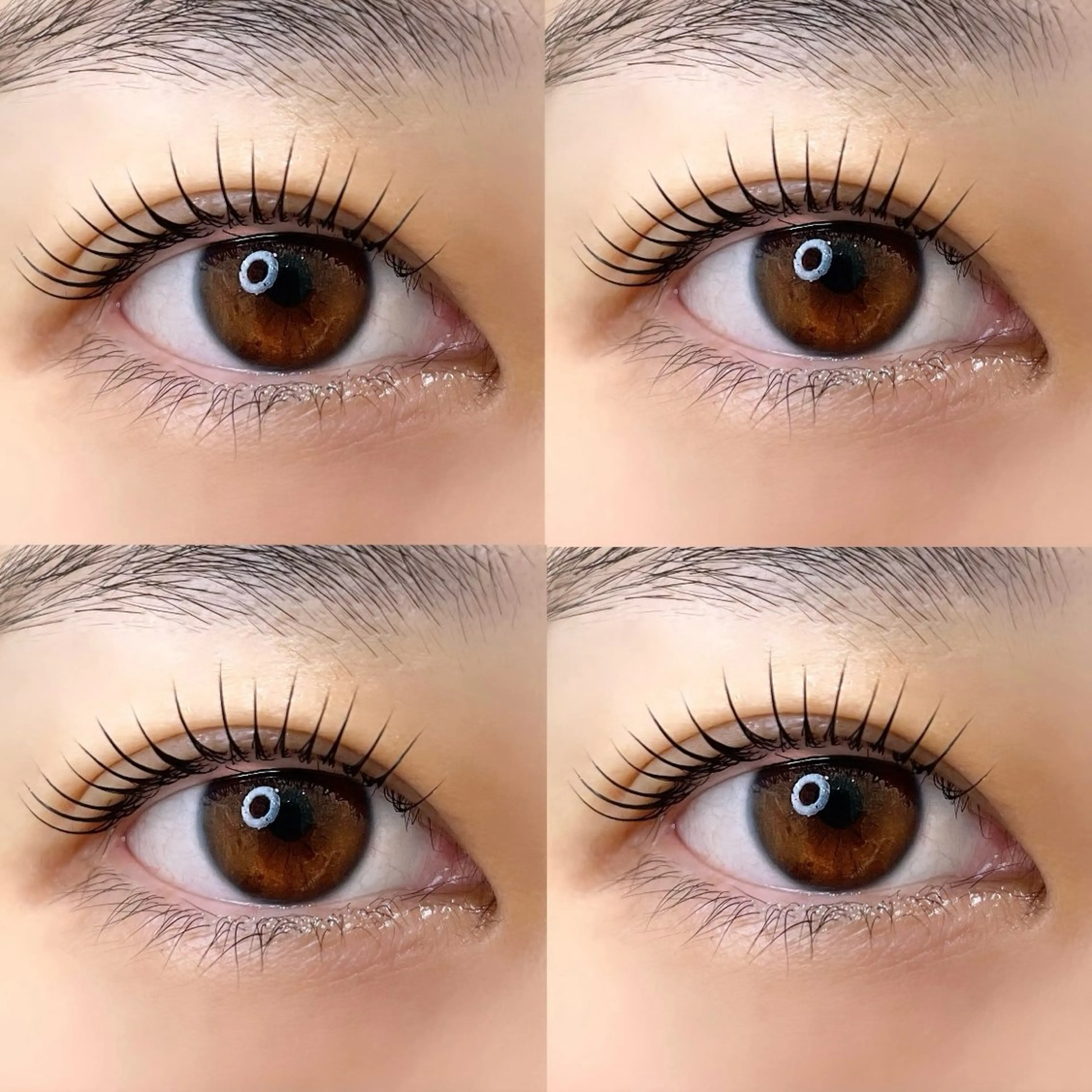 マツエク・マツパ まつげパーマ Nae.所属・眉毛/まつ毛/代官山 アイサロン🌻NAEのマツエク・マツパデザイン