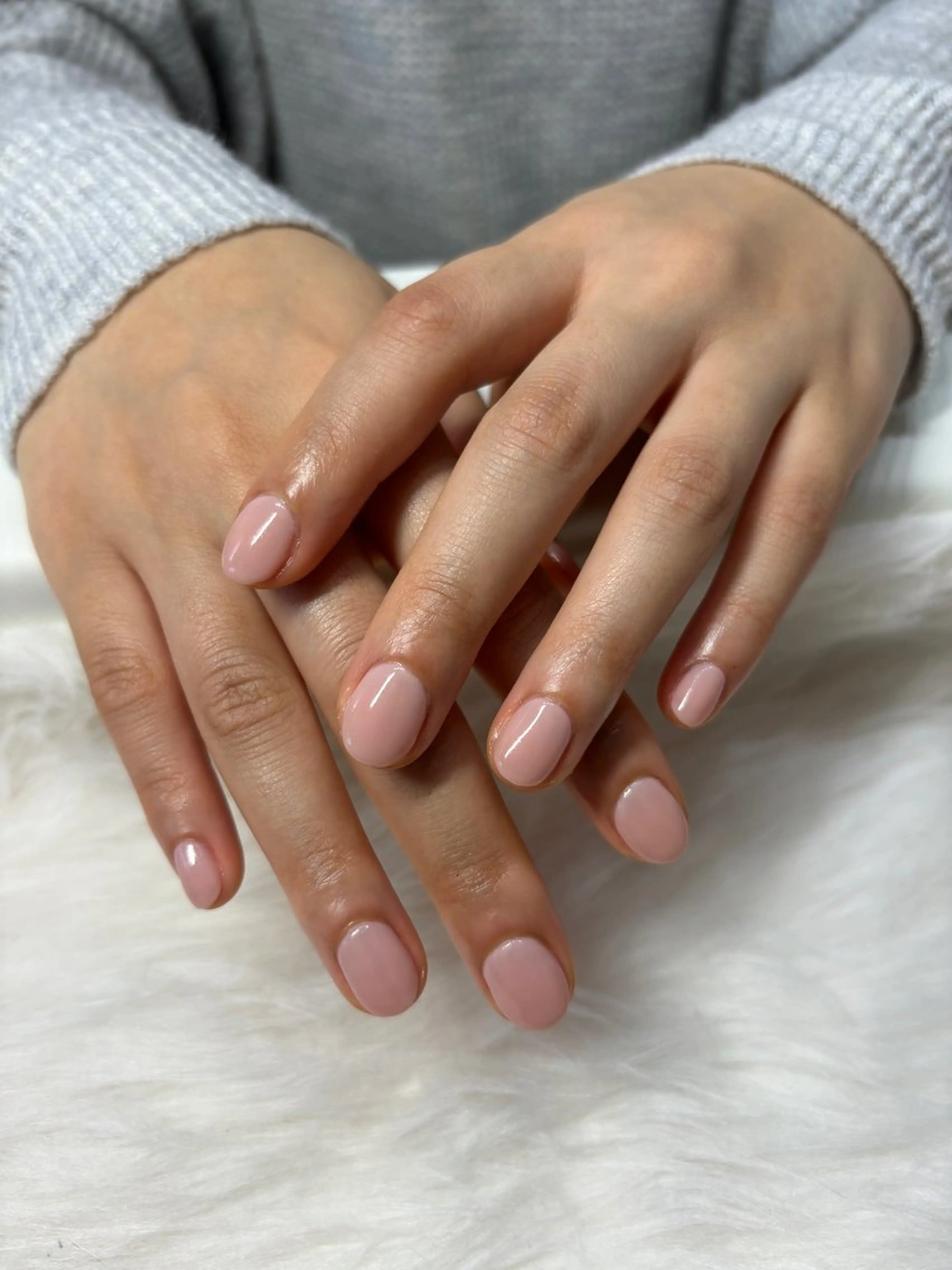 ネイル Nailsalon Ｒ《喜多見3分》のネイルデザイン