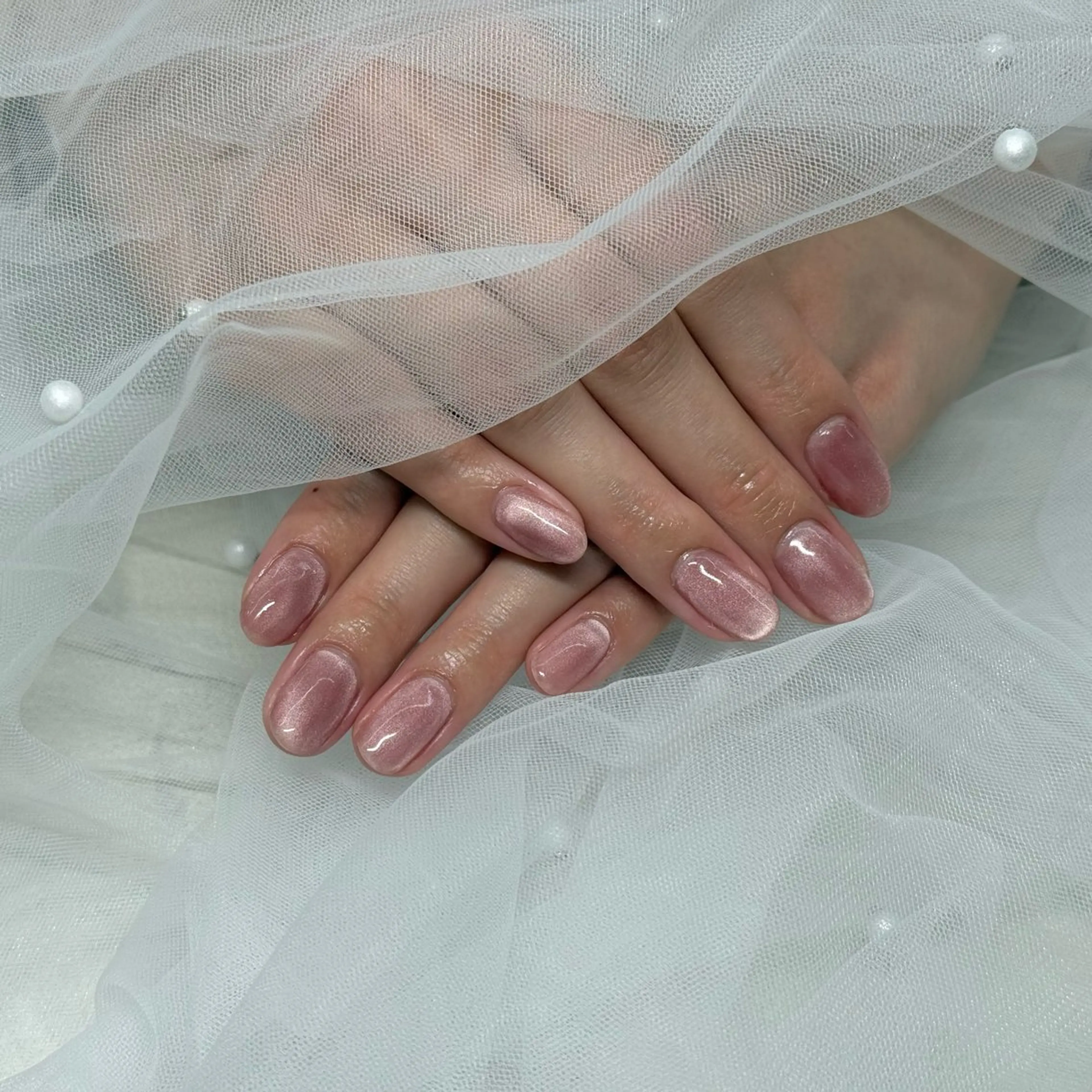 ネイル salone Regina 【サローネ　レジーナ】所属・Regina Marinaのネイルデザイン