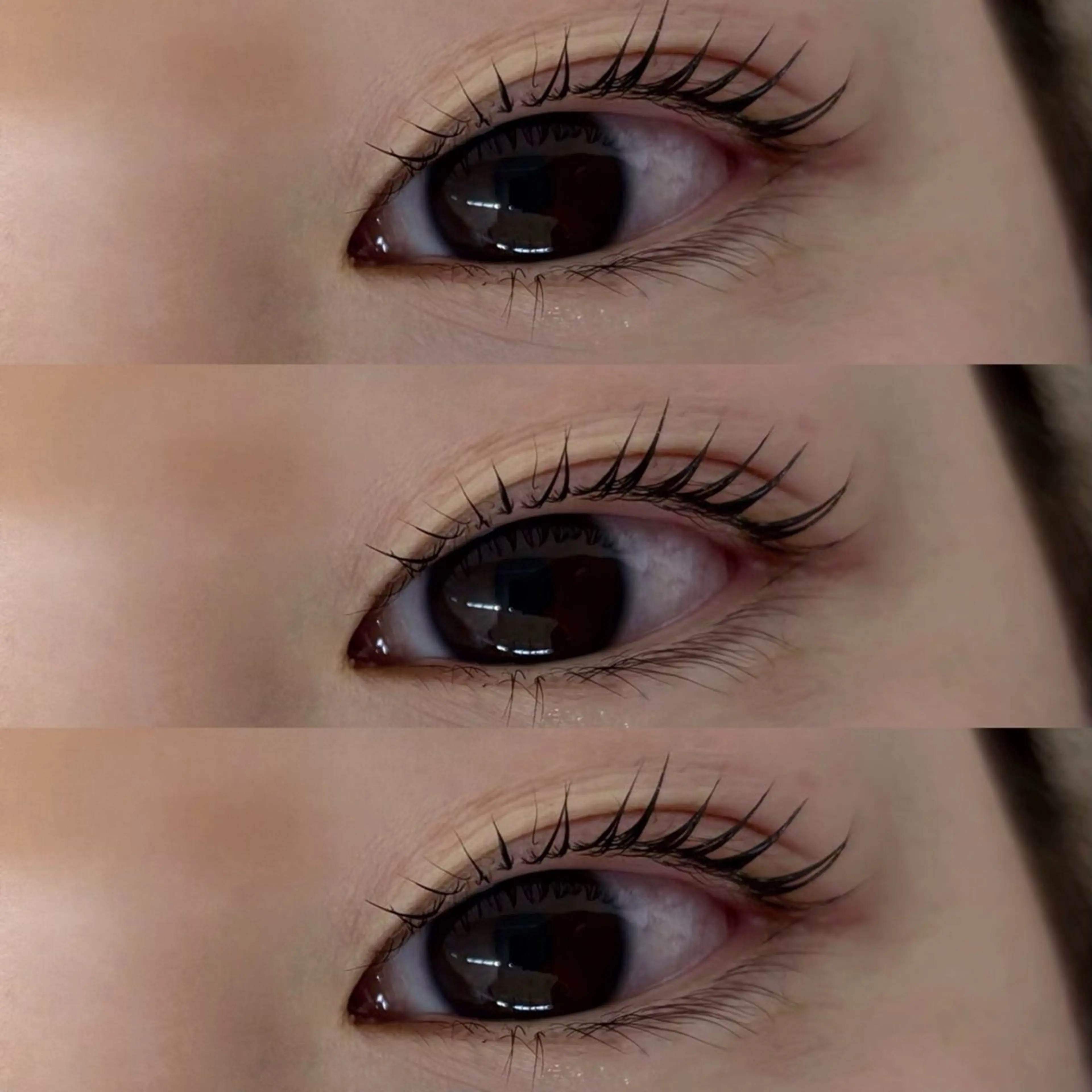 マツエク・マツパ マツパ Mao ♡のマツエク・マツパデザイン