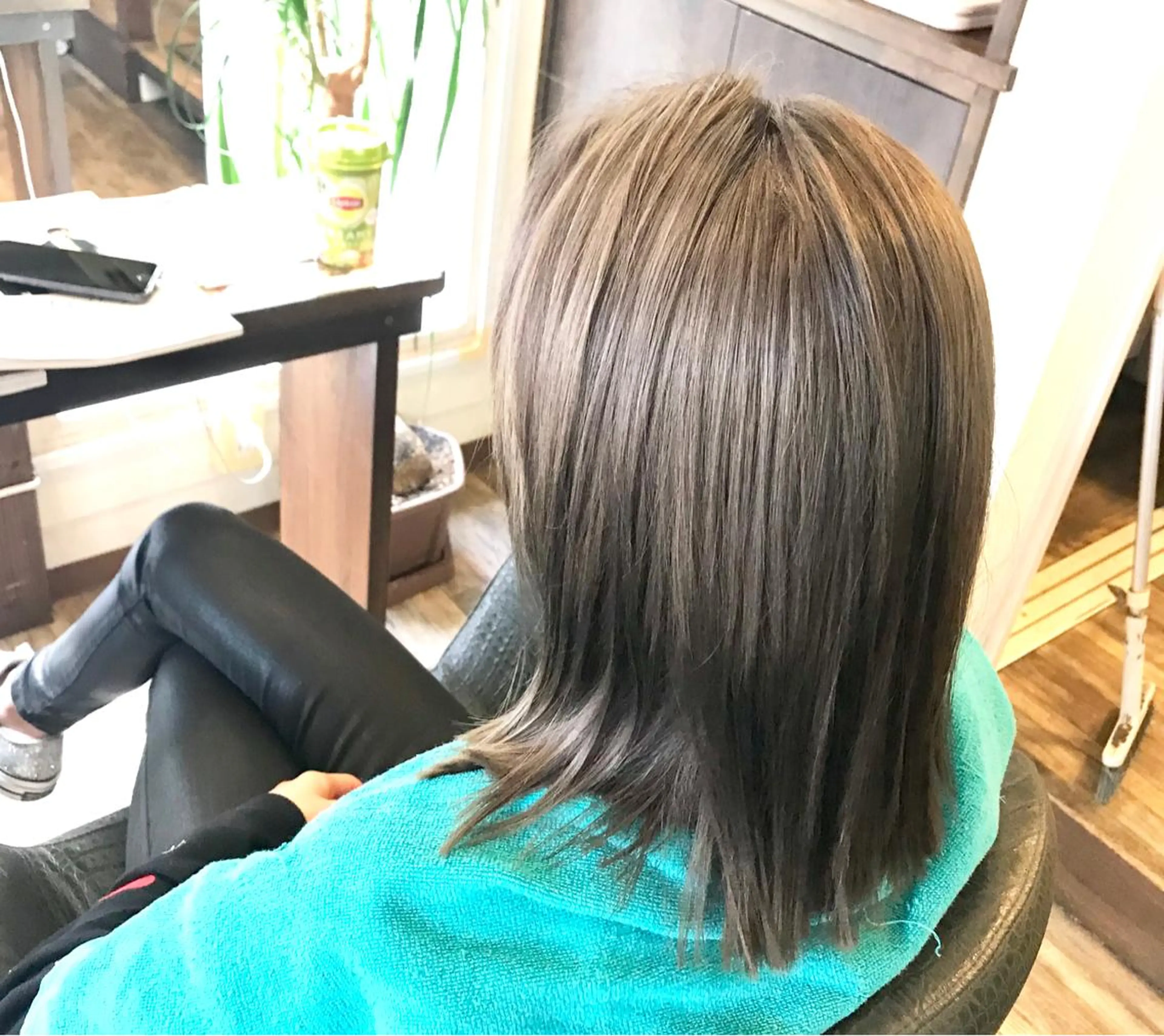 ミディアム カラー TRUCK トラックのその他イメージ