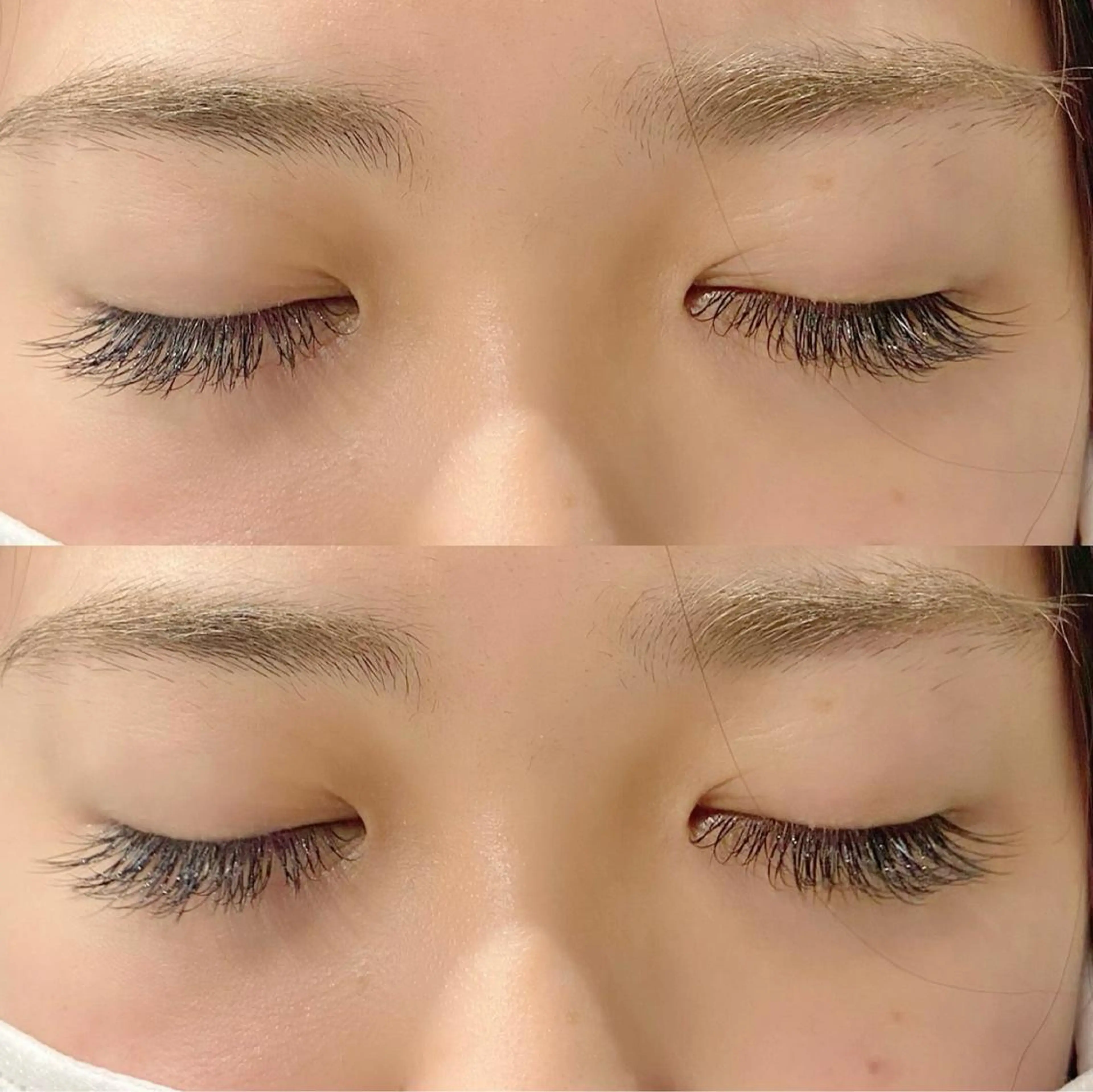 マツエク・マツパ セーブル kyo kaの眉毛・アイブロウイメージ