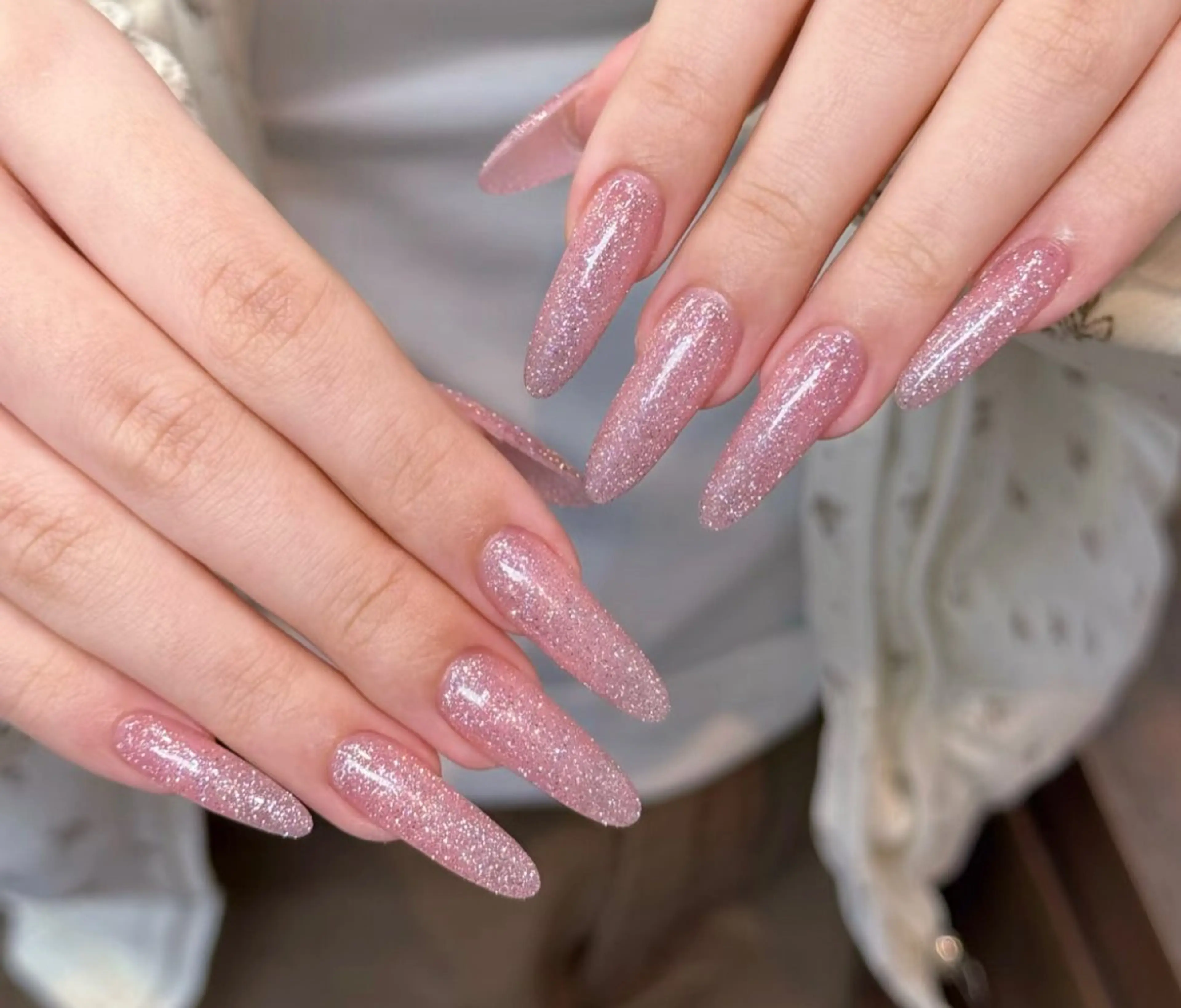 ネイル ハンドネイル Miya🎀 nailのネイルデザイン