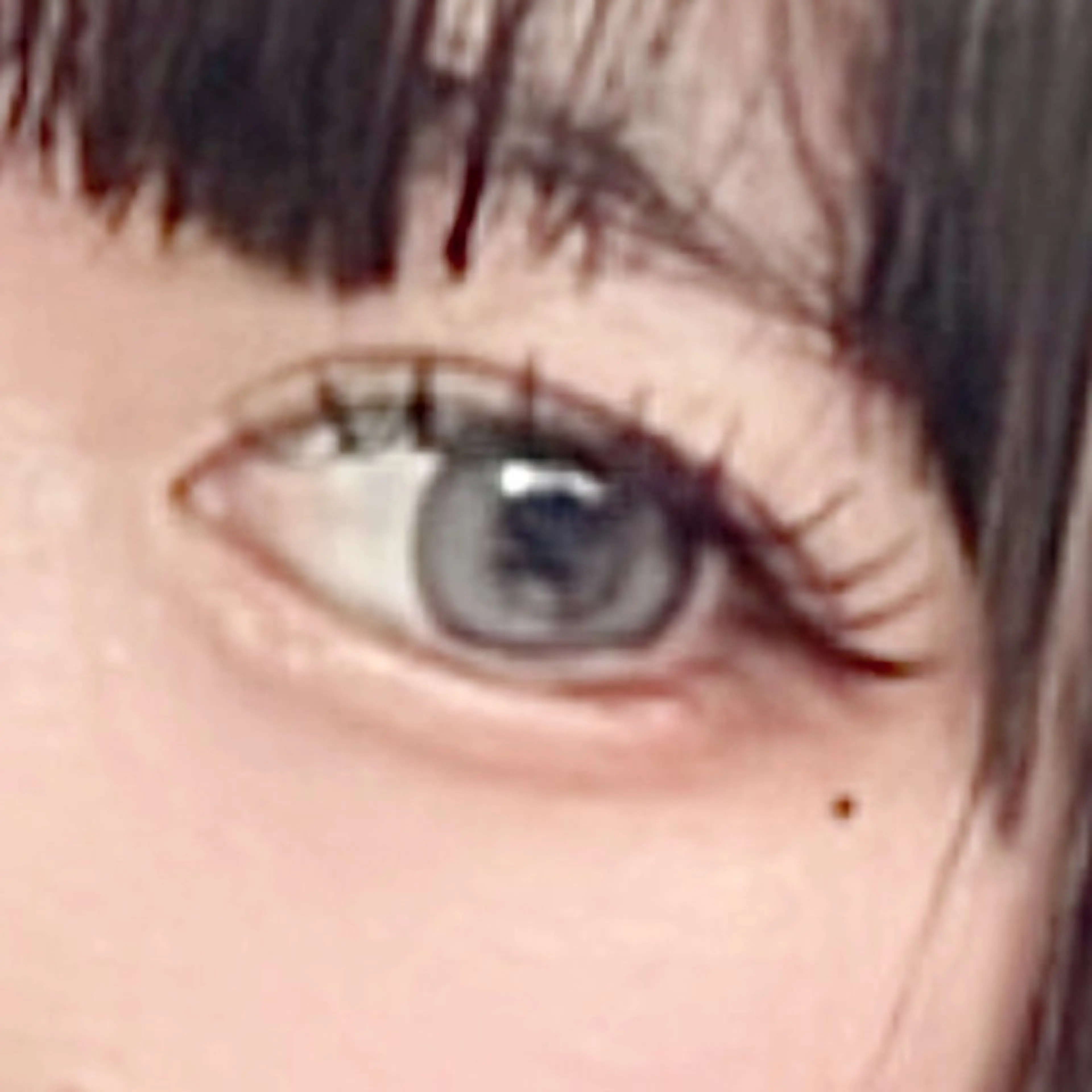 マツエク最大100本🪄オフ、コーティング込みの写真