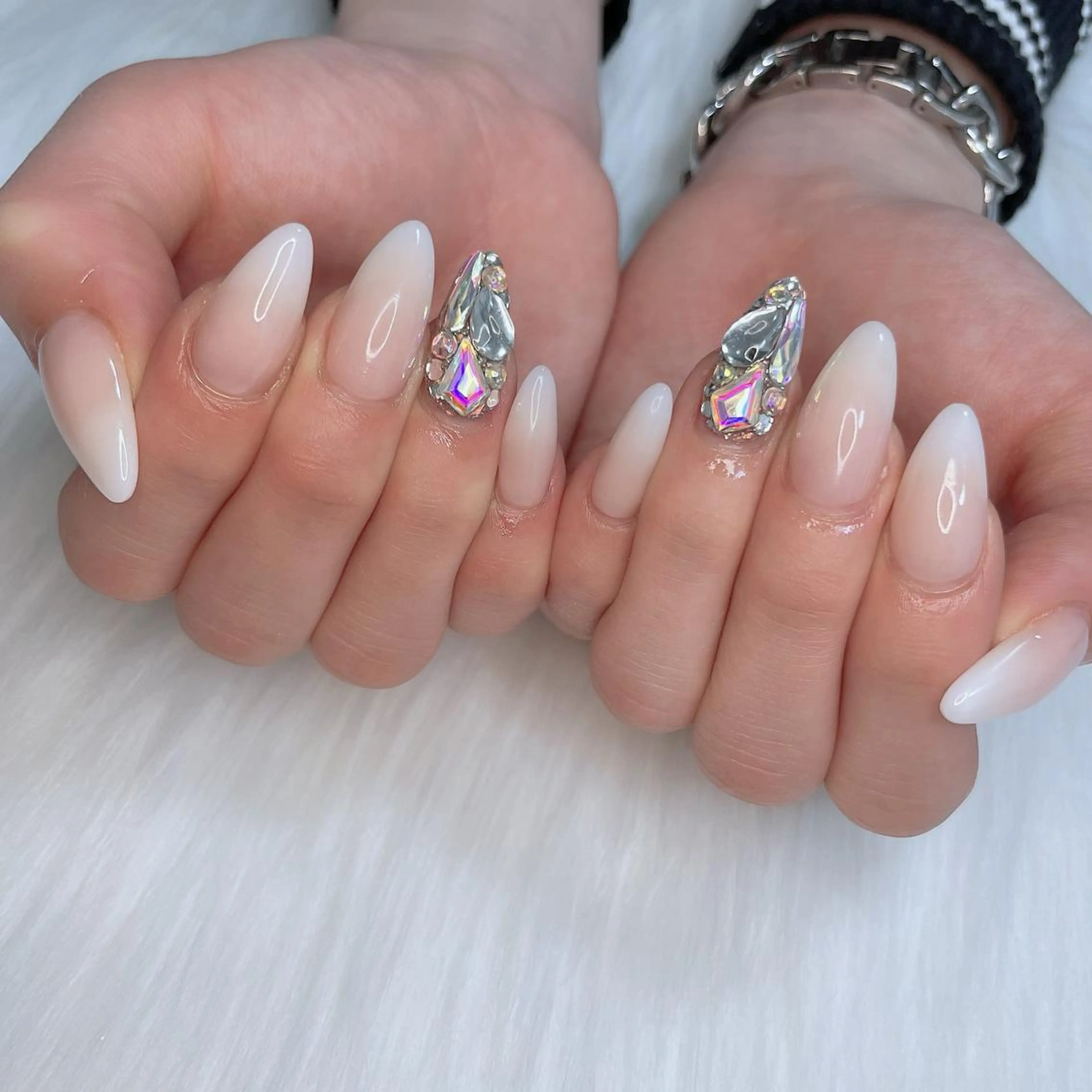 ネイル ハンドネイル salon de belnetta所属・kayo 💅のネイルデザイン