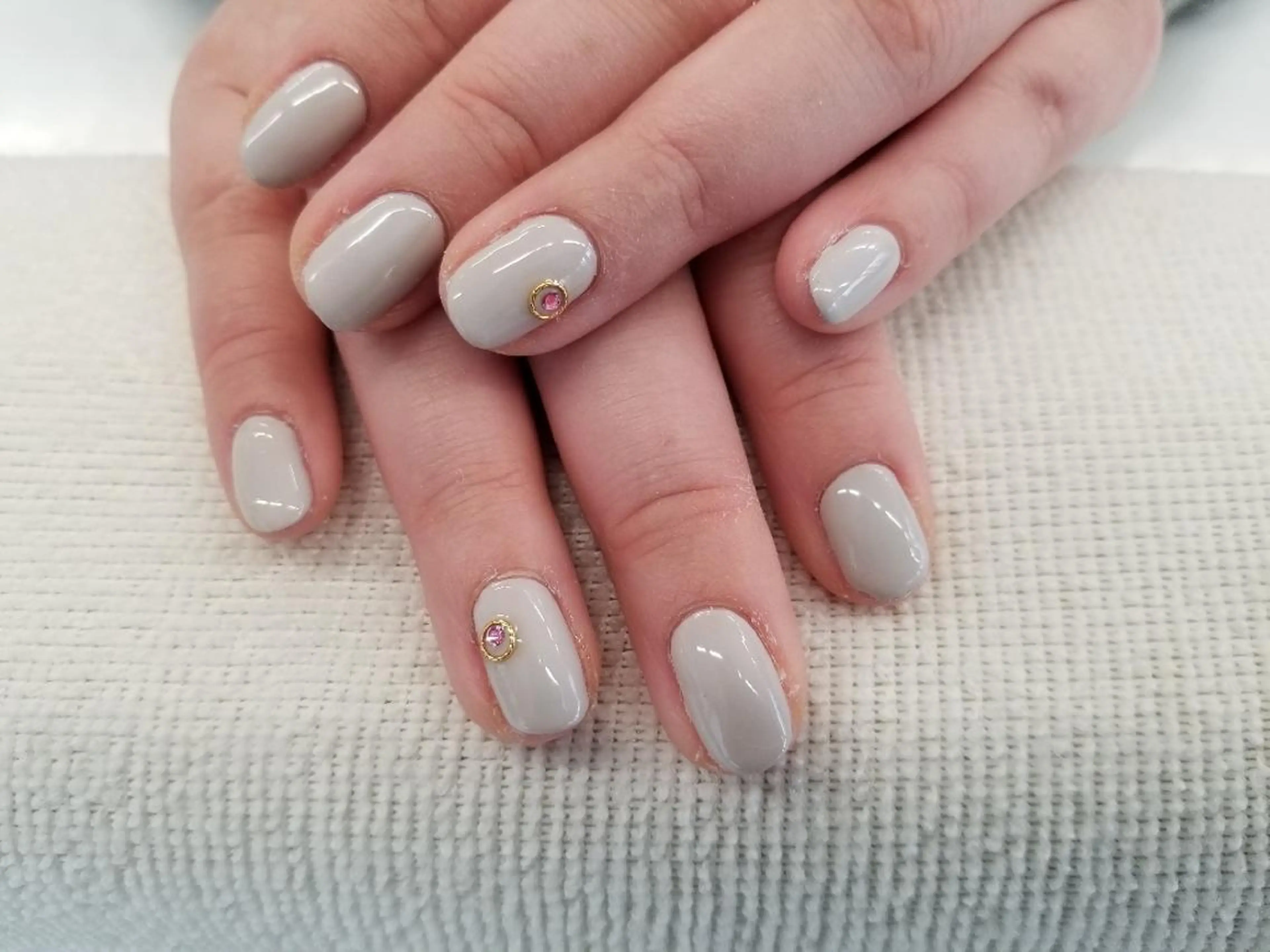 ネイル Salon-NAKO 🐷shirai🐷のネイルデザイン