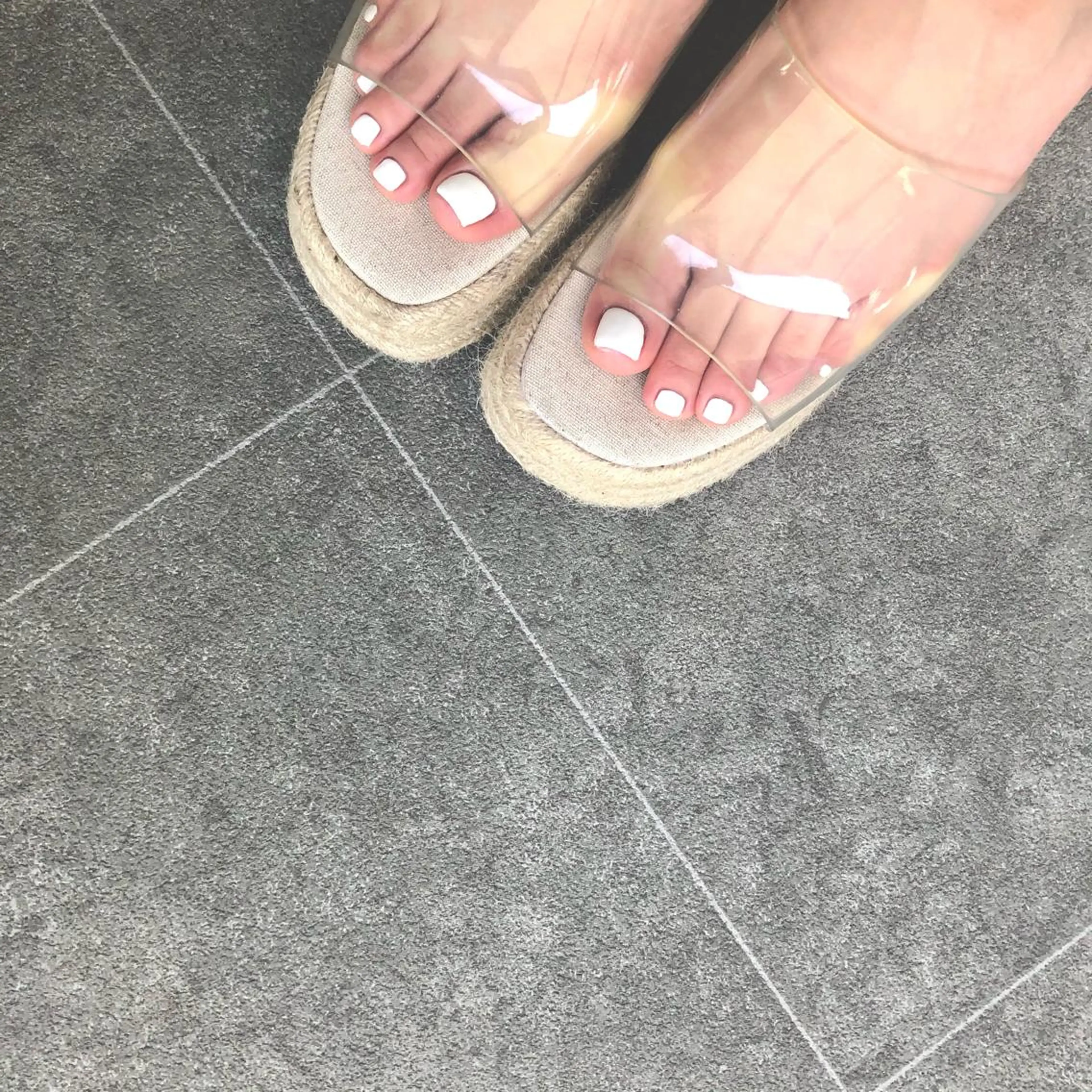 ネイル 黒葛原 めぐみのネイルデザイン