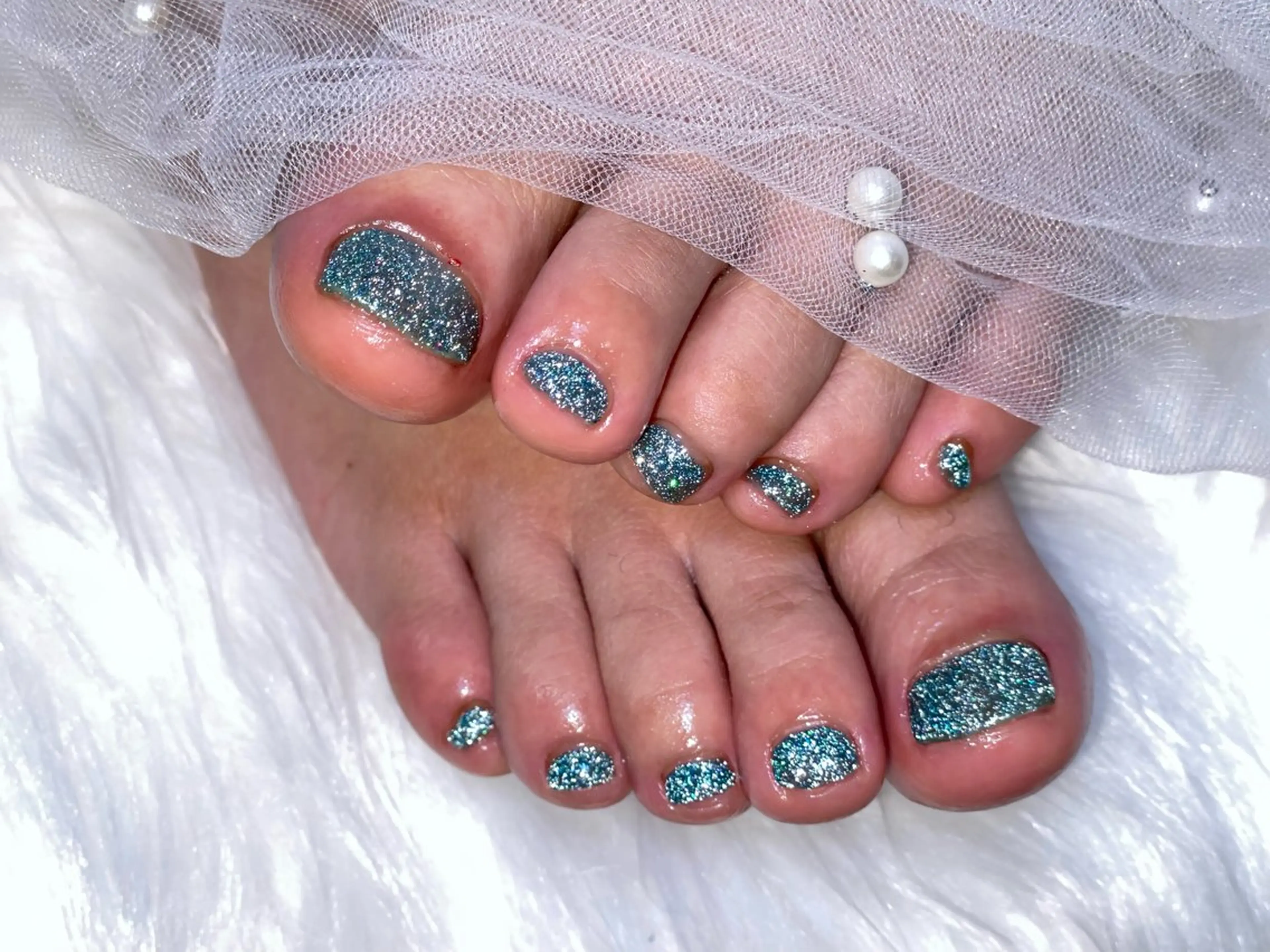 ネイル Maruyama Ayakaのネイルデザイン