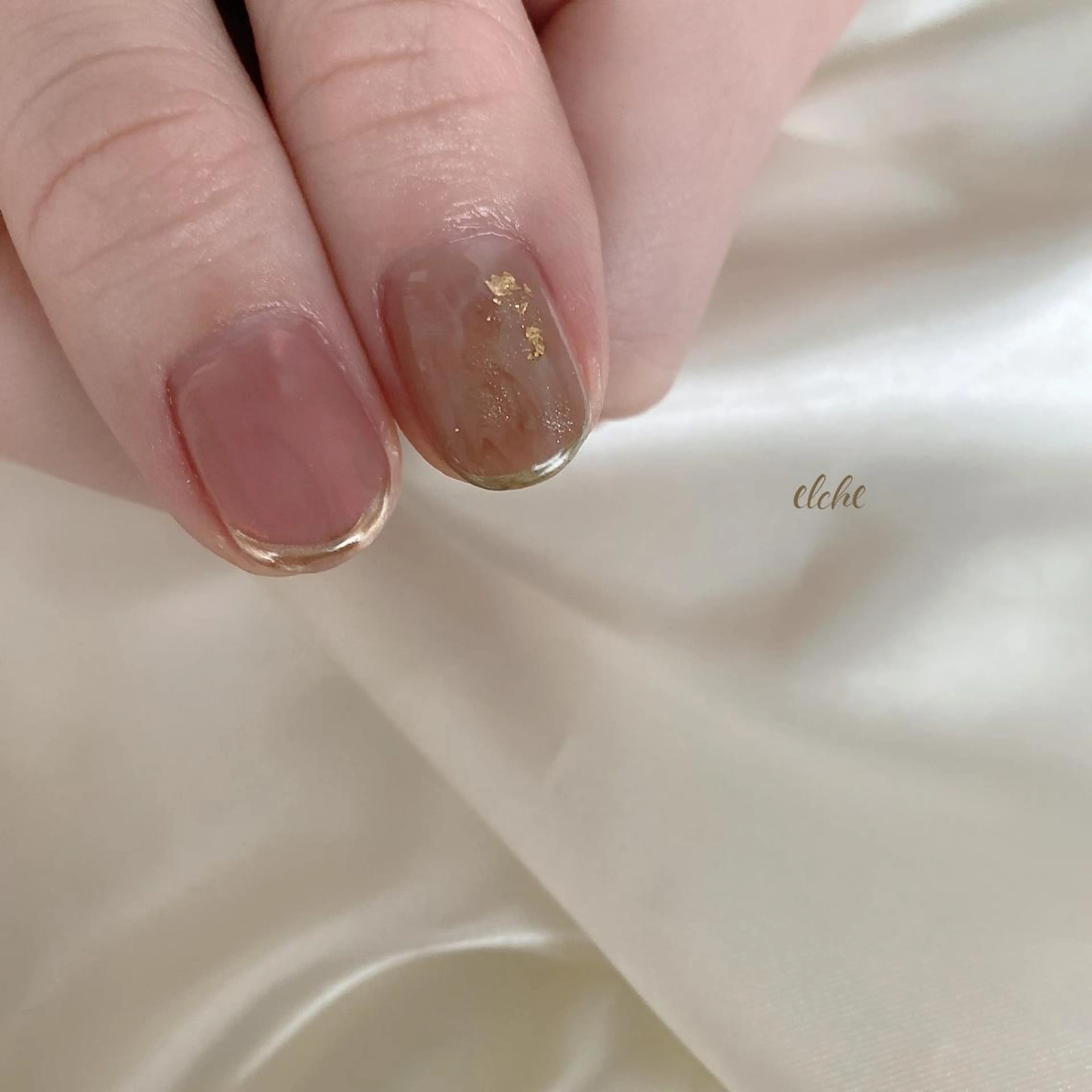 ネイル Rio 𓍼のネイルデザイン