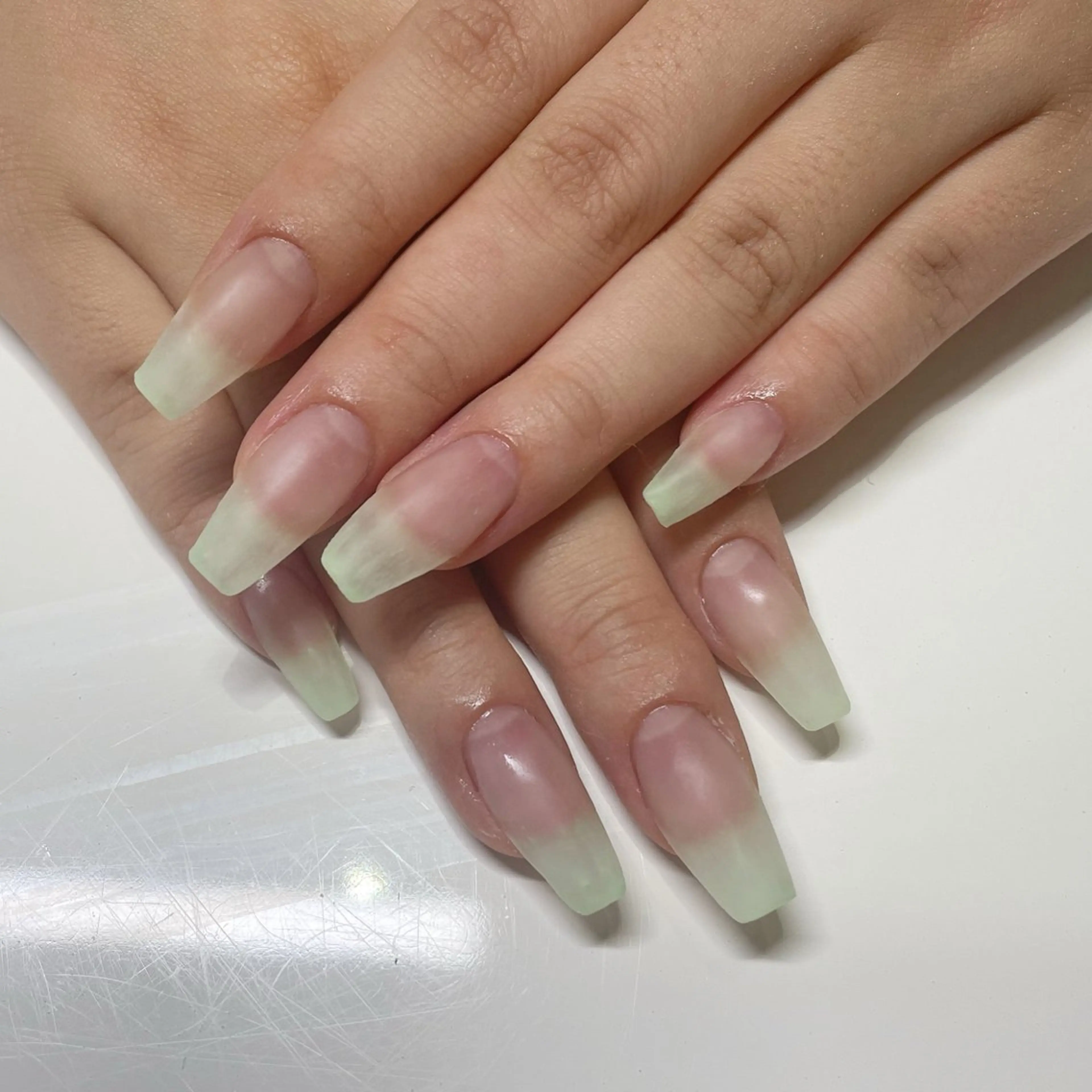 ネイル OpenSesame 加藤のネイルデザイン