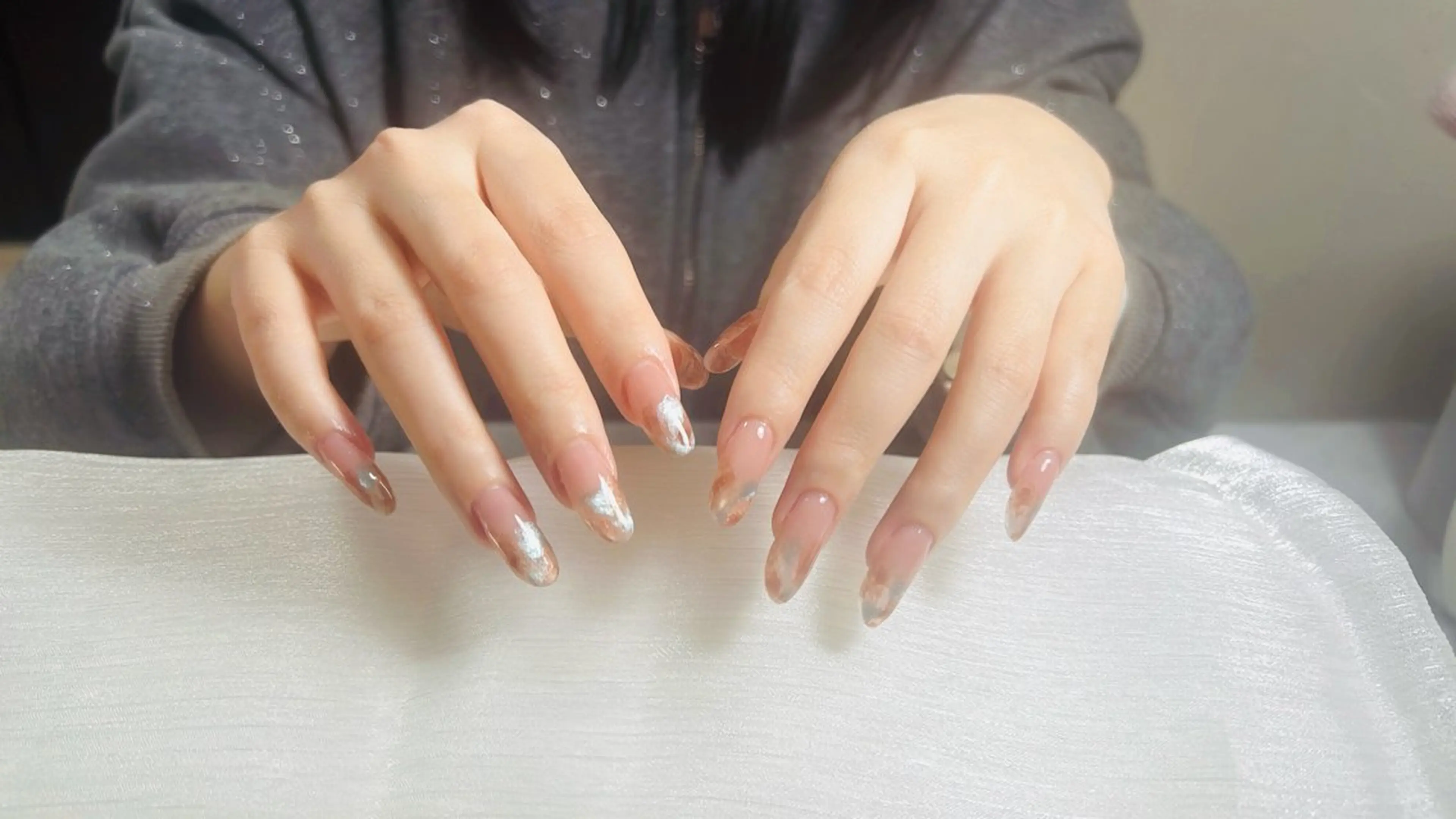 ネイル Sou Nail所属・SOU Nailのネイルデザイン
