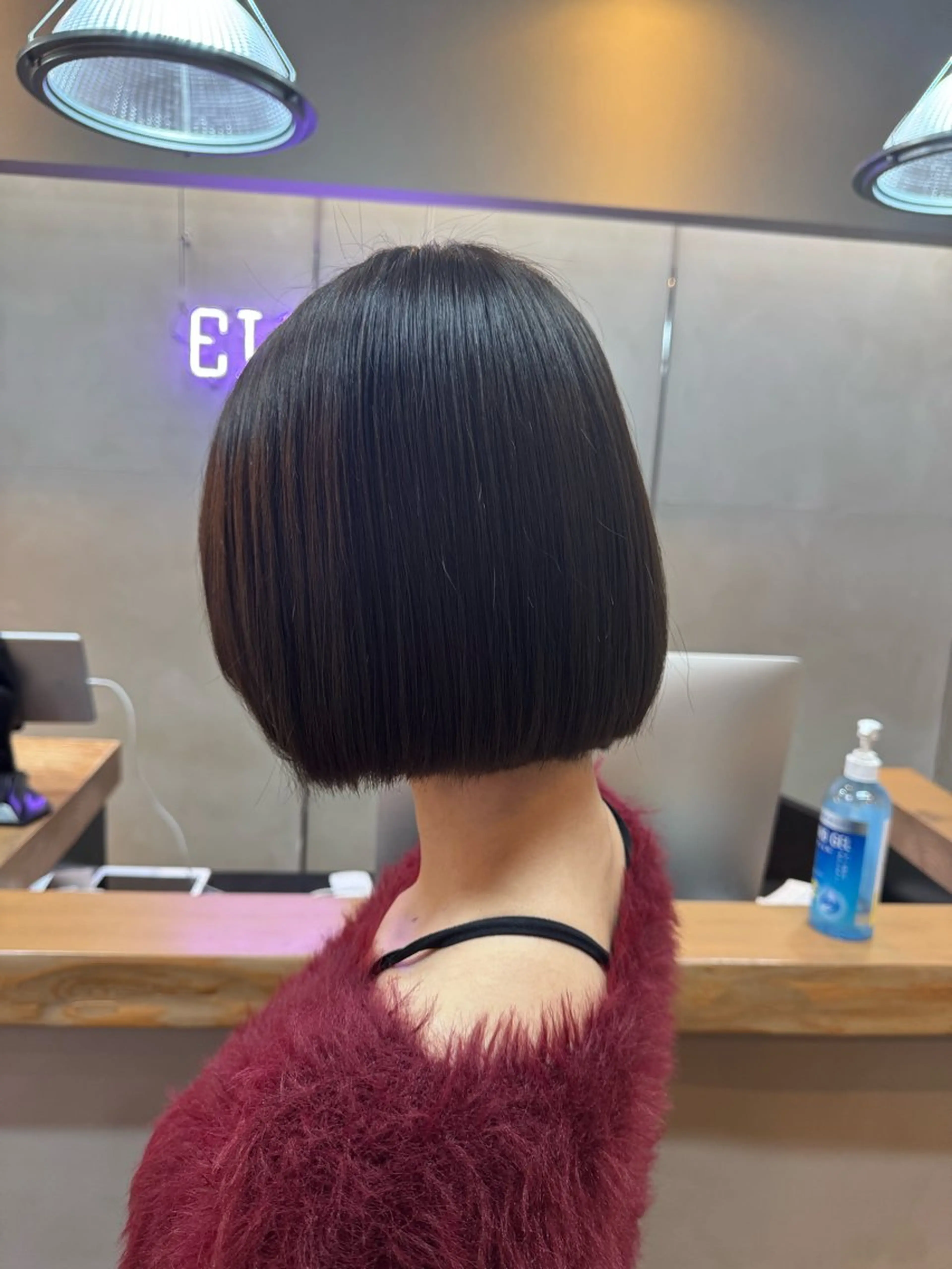 【♡ミニモ限定♡】カット💇🏻‍♀️＋トリートメント✨の写真