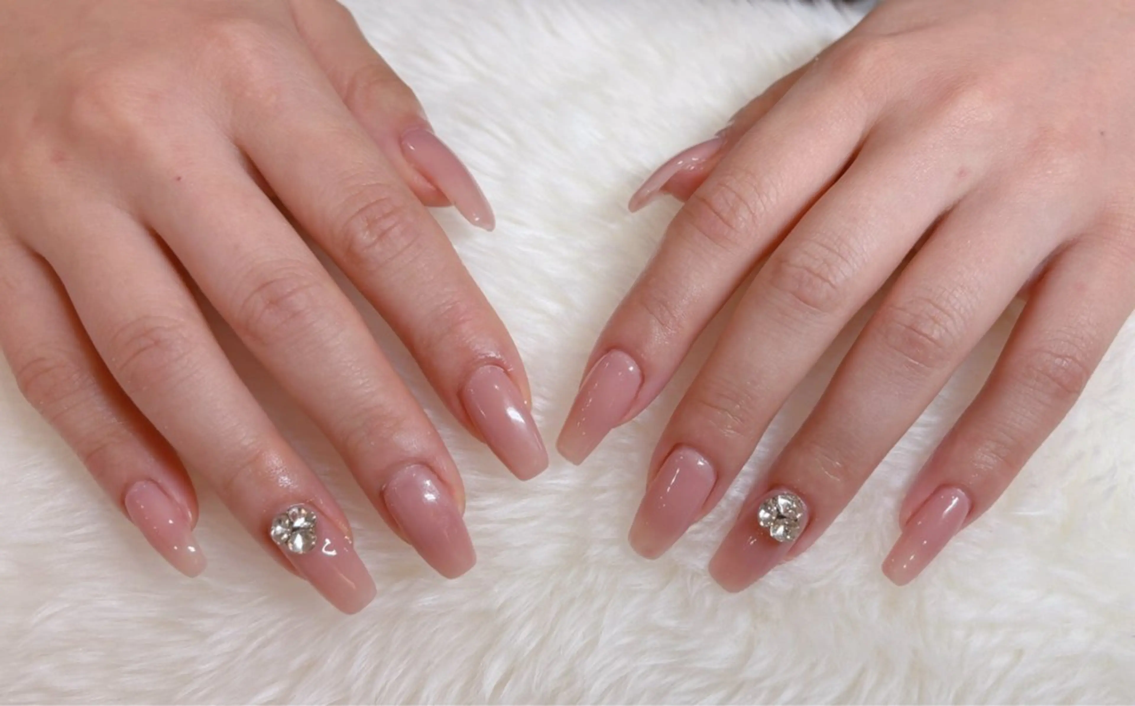 ネイル Aura nail room所属・Aura Nail Roomのネイルデザイン