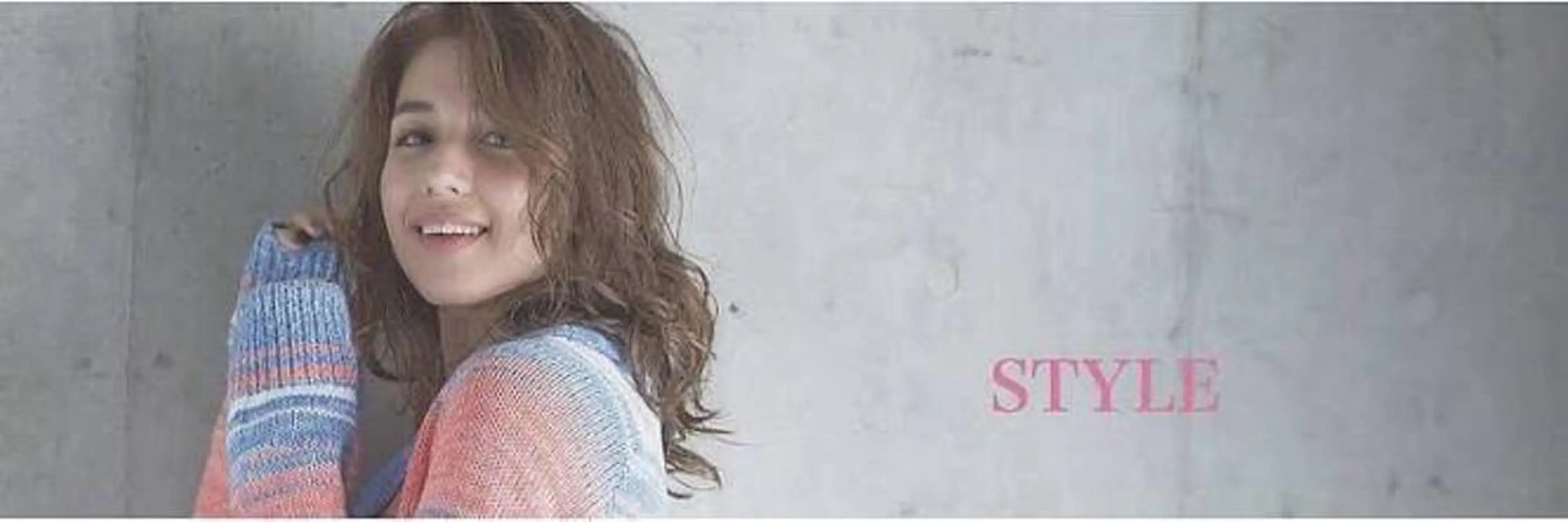 ロング カラー ハイライトカラー ハイライト カット ヘアカラー トリートメント 髪質改善/美髪矯 正ヤマモトハルキのヘアスタイル