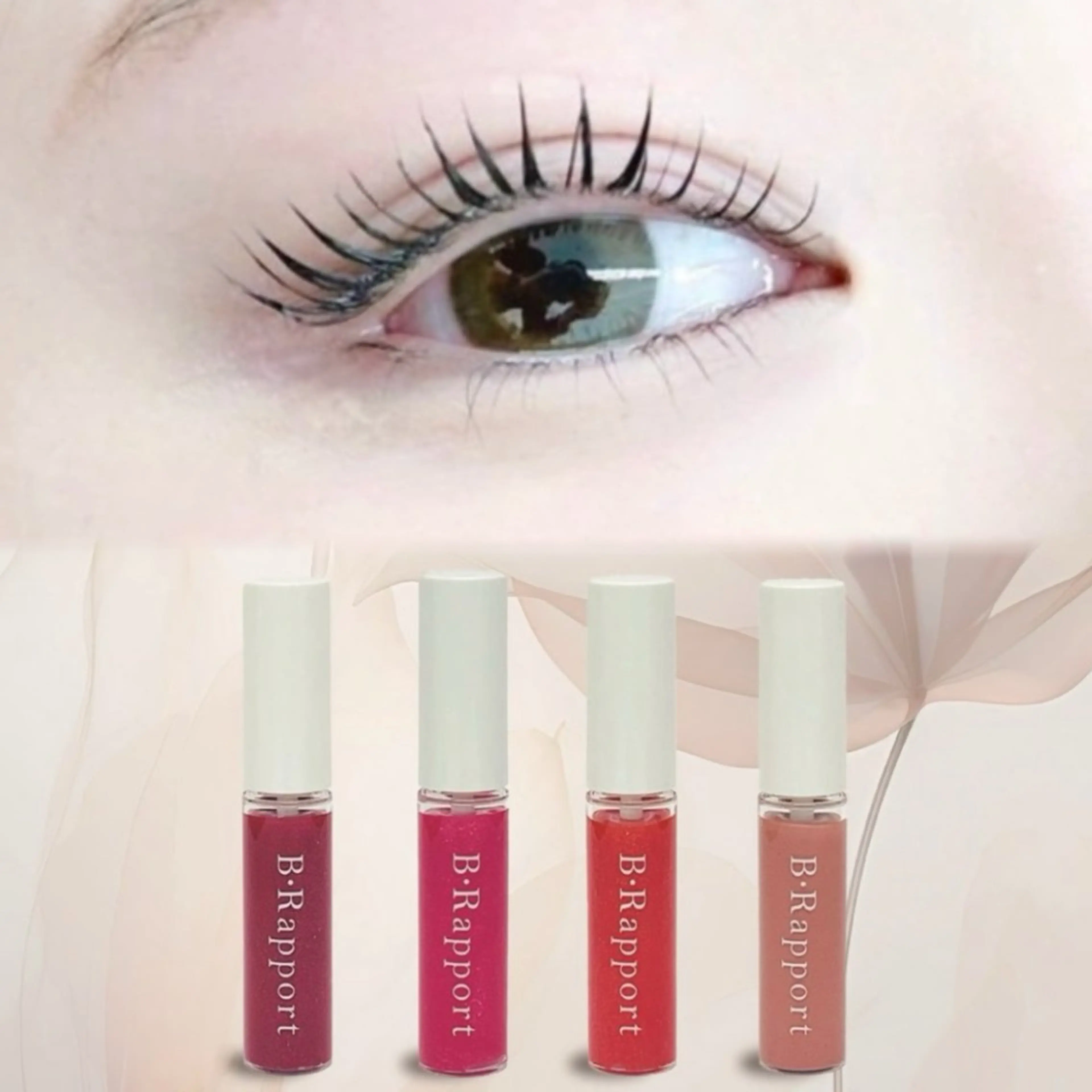 マツエク・マツパ まつげパーマ Bianca 立川 Ishida🎀のマツエク・マツパデザイン