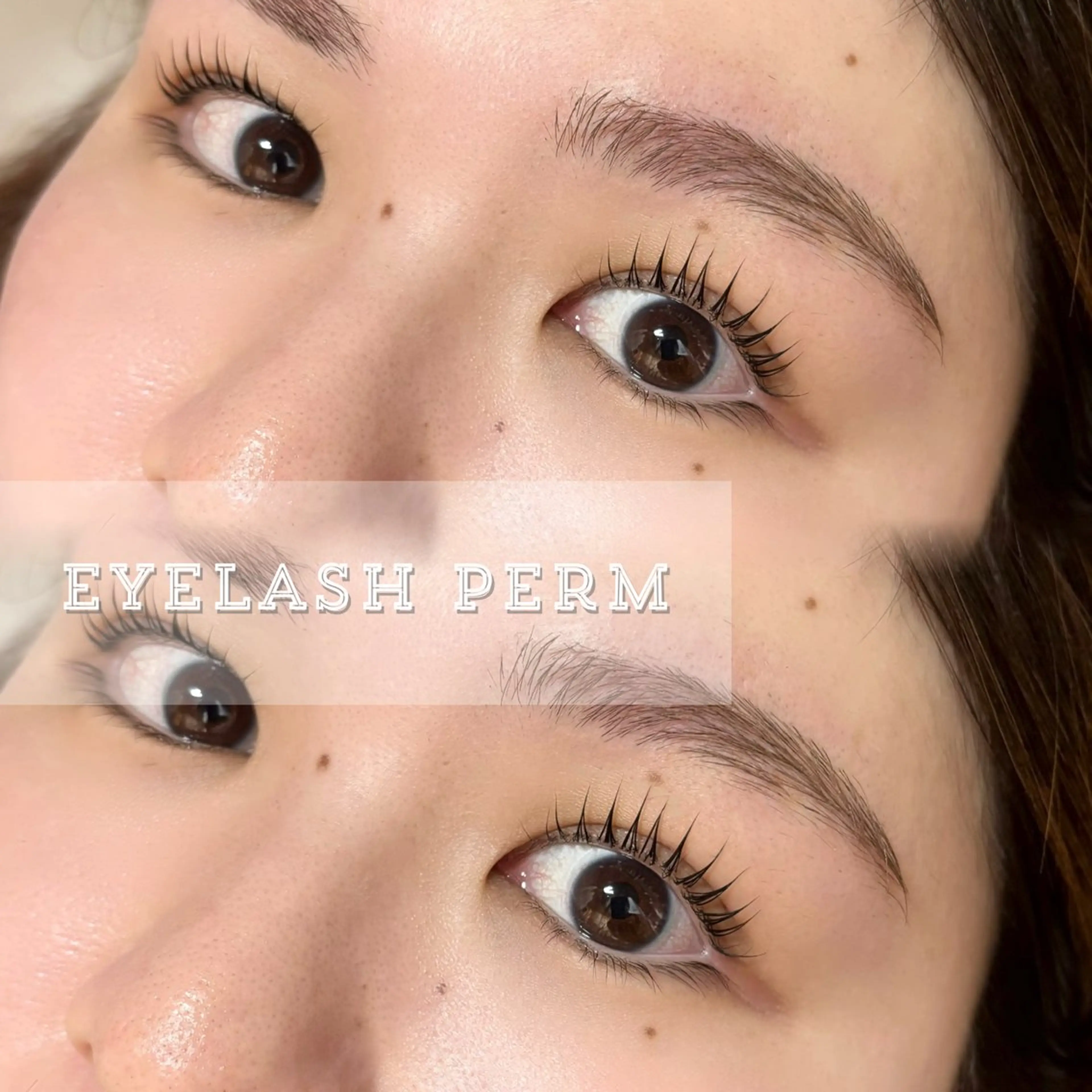 マツエク・マツパ マツパ 💛たくら なつき💛のマツエク・マツパデザイン